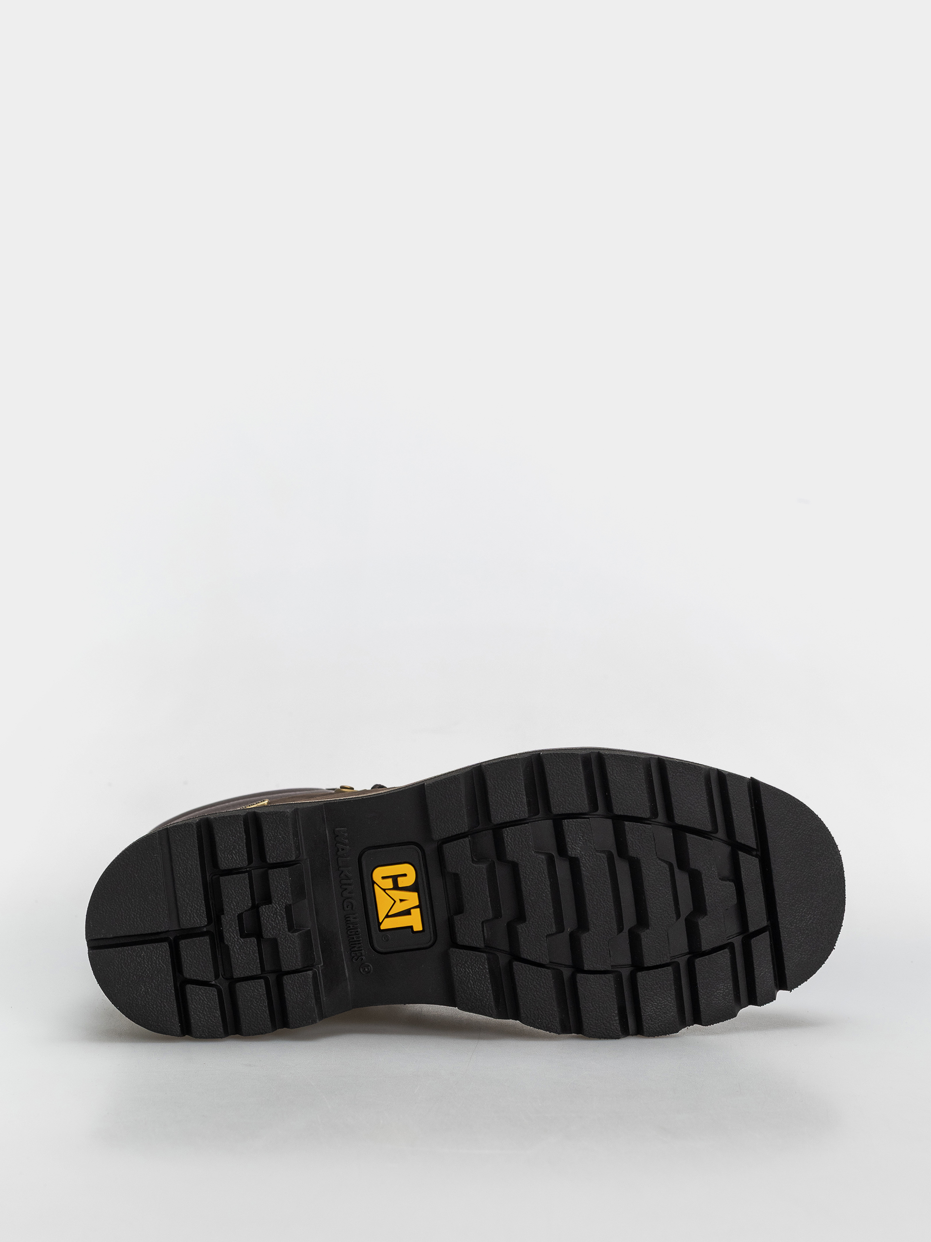 Взуття Caterpillar Colorado 2.0 Hiker Wp Tx (dark brown)