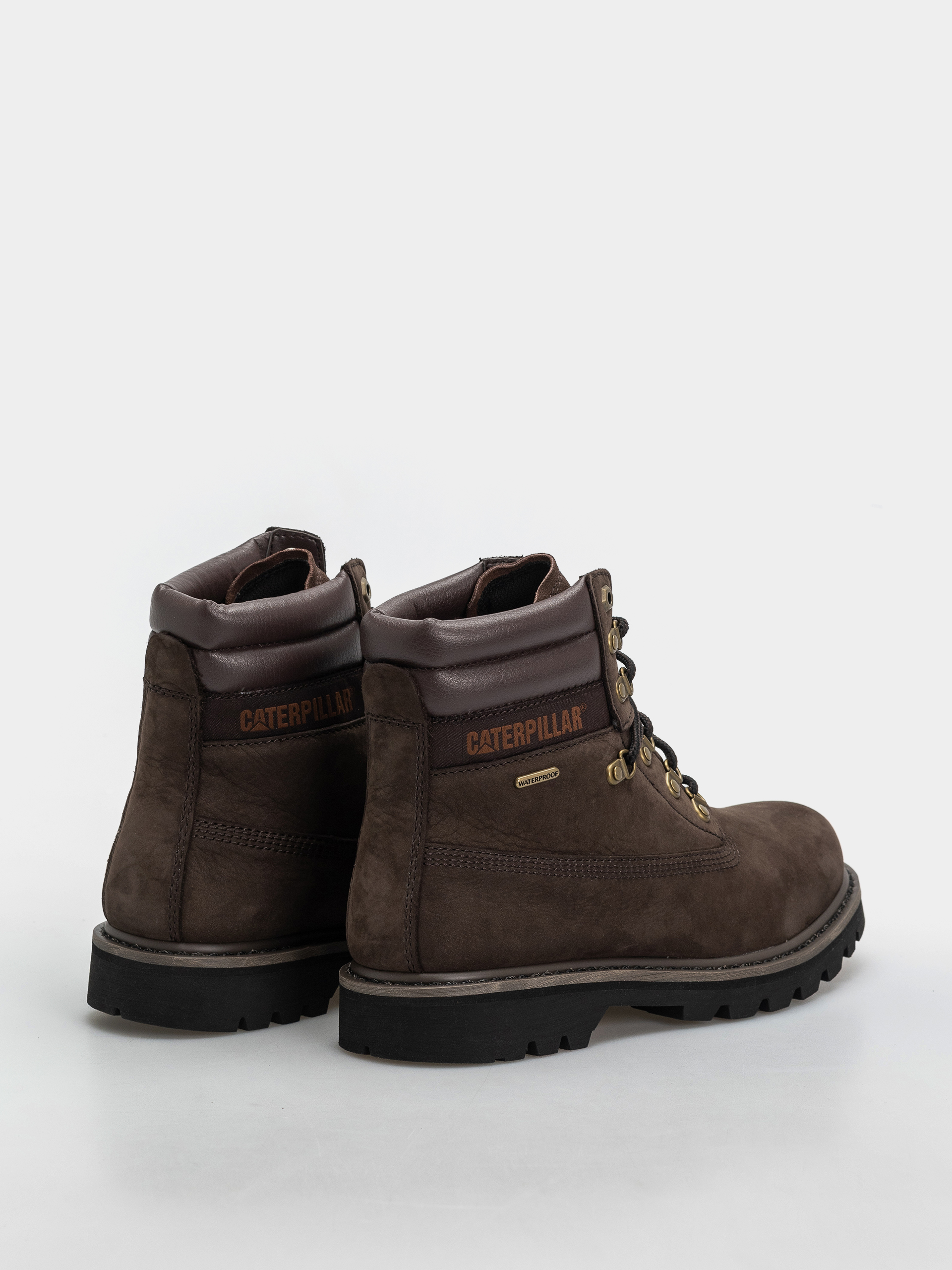 Взуття Caterpillar Colorado 2.0 Hiker Wp Tx (dark brown)