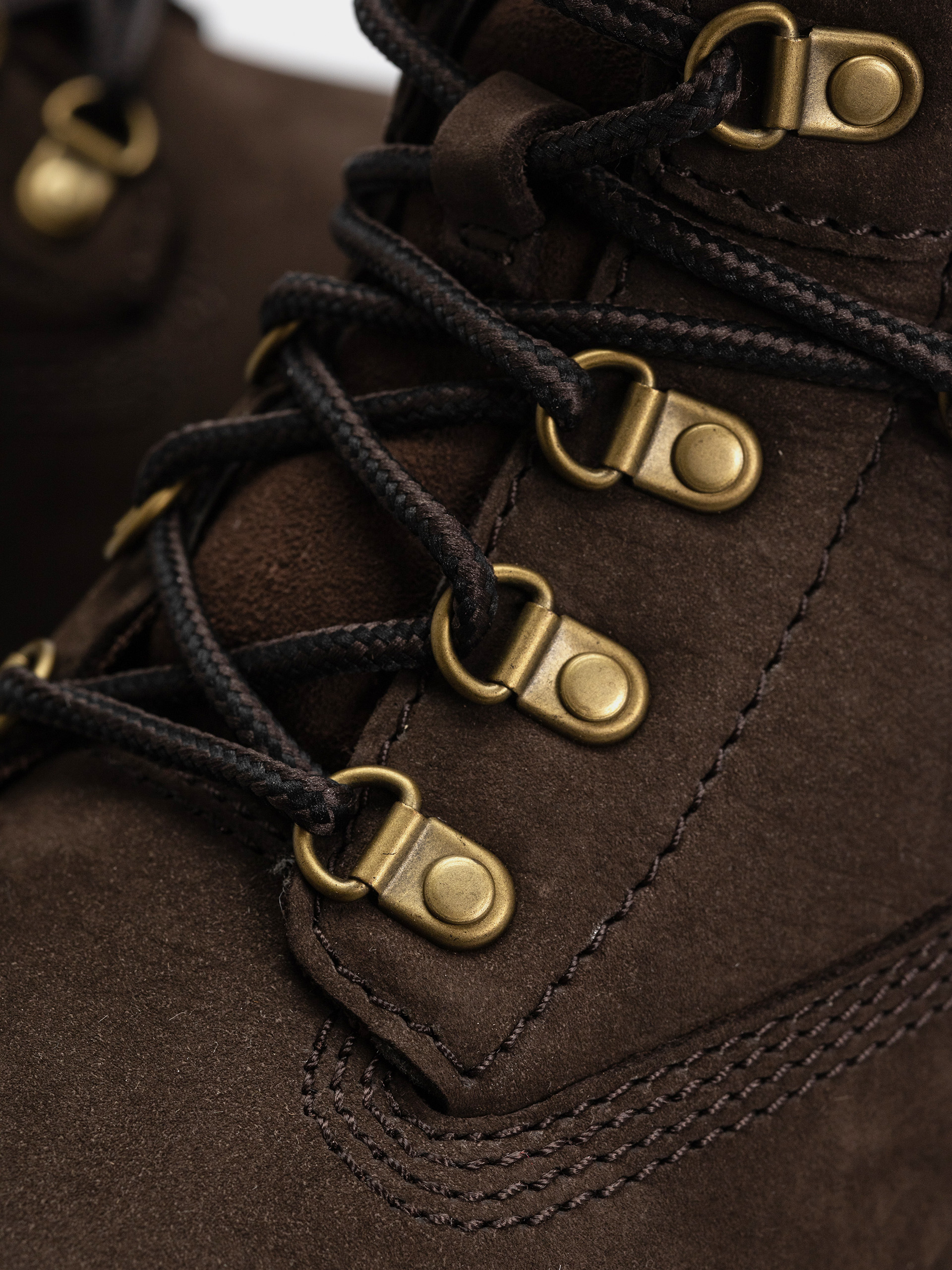 Взуття Caterpillar Colorado 2.0 Hiker Wp Tx (dark brown)
