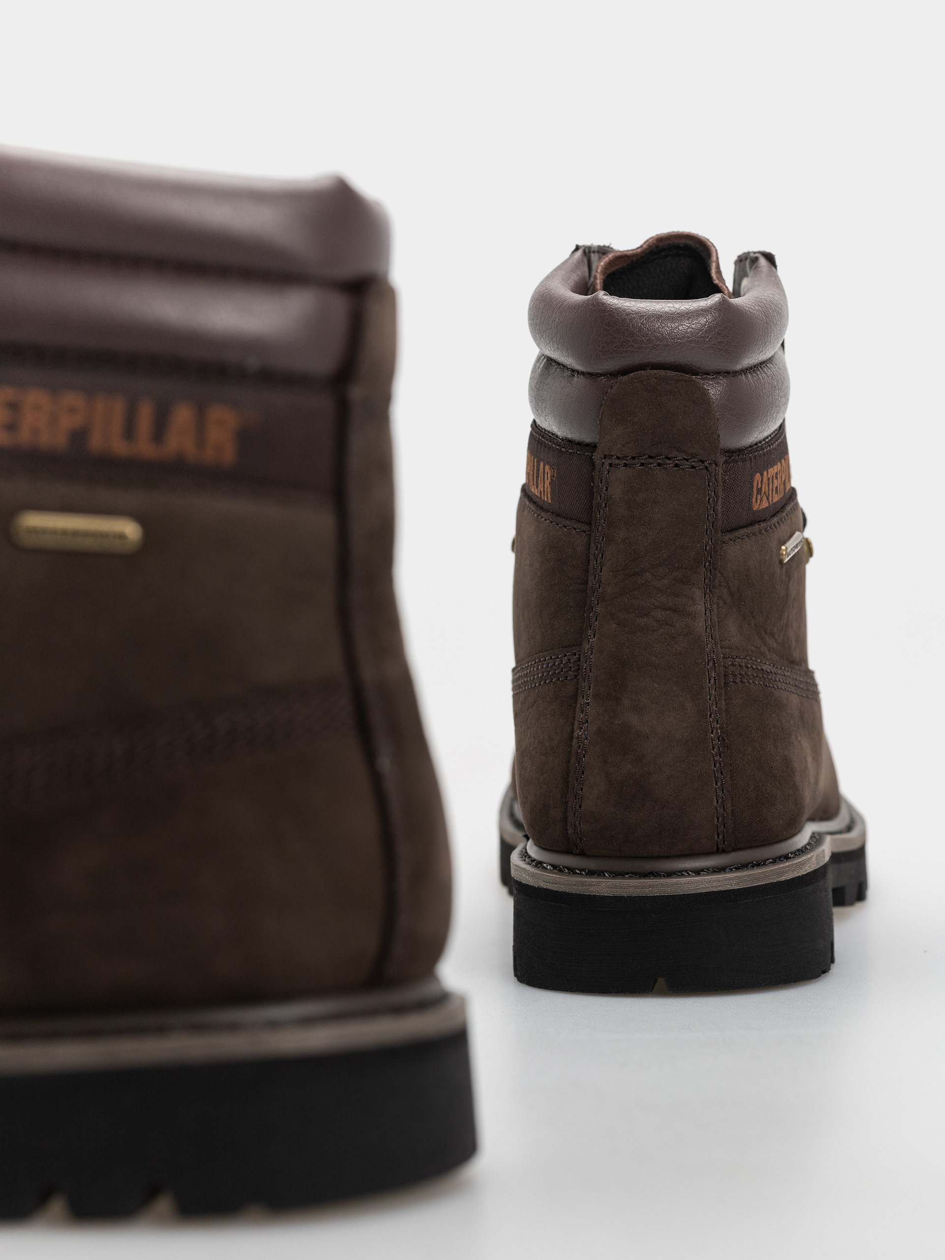 Взуття Caterpillar Colorado 2.0 Hiker Wp Tx (dark brown)