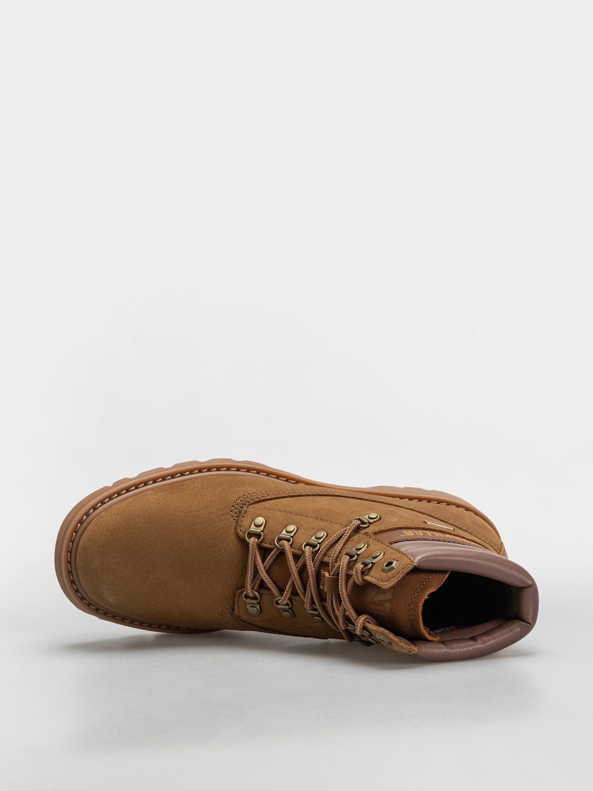 Взуття Caterpillar Colorado 2.0 Hiker Wp Tx (bronze brown)