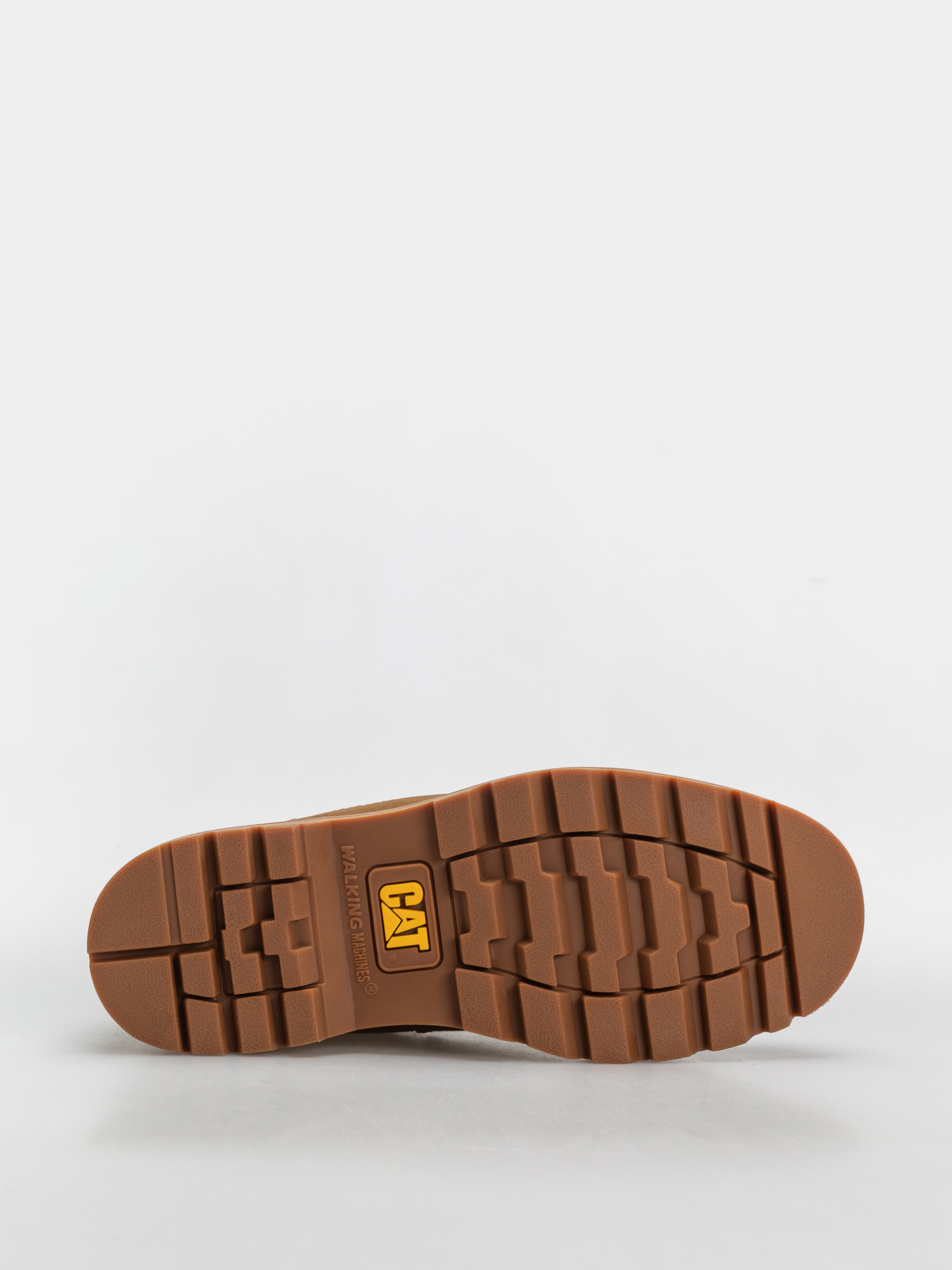 Взуття Caterpillar Colorado 2.0 Hiker Wp Tx (bronze brown)