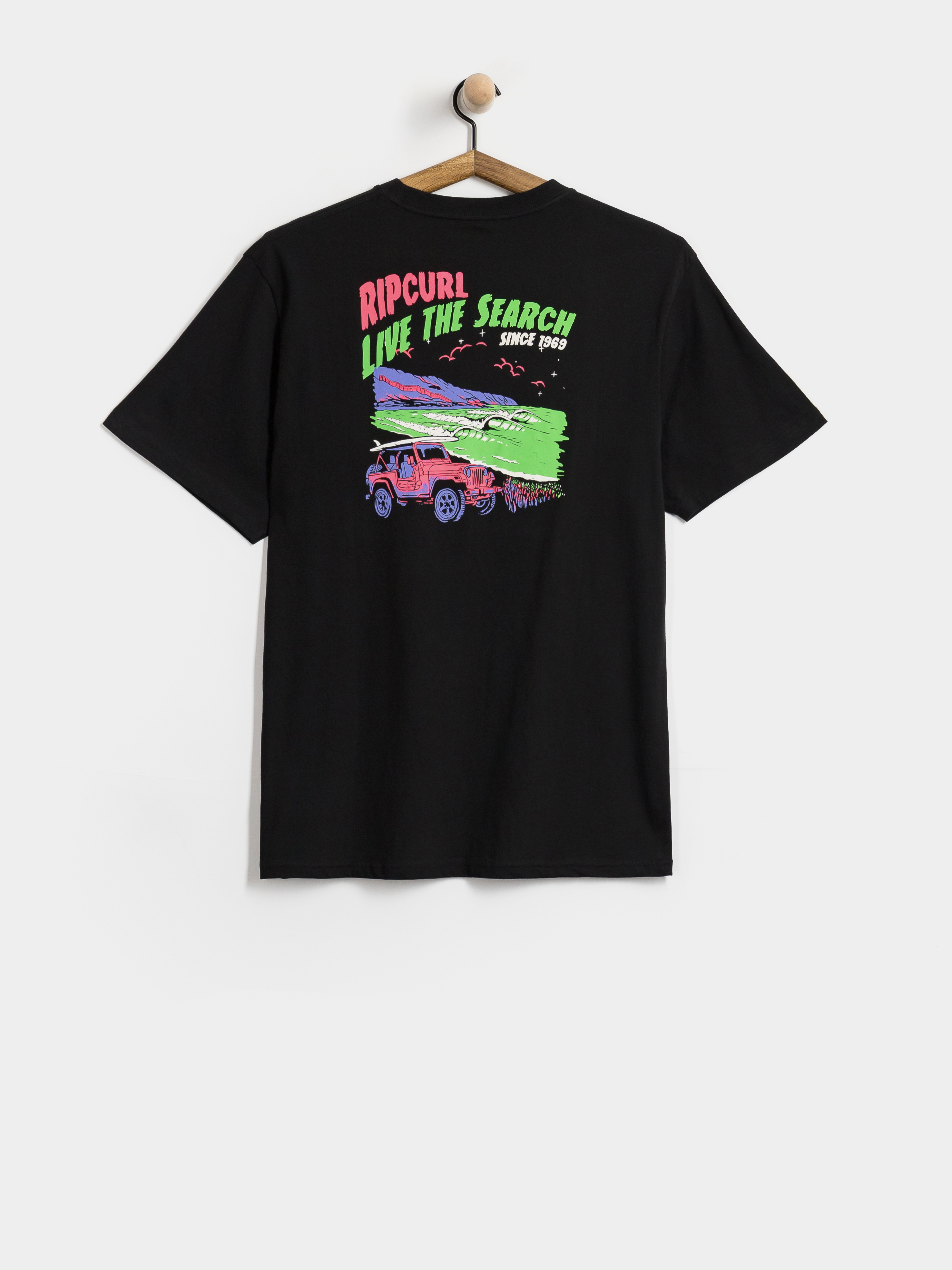 Футболка Rip Curl Surf Trip