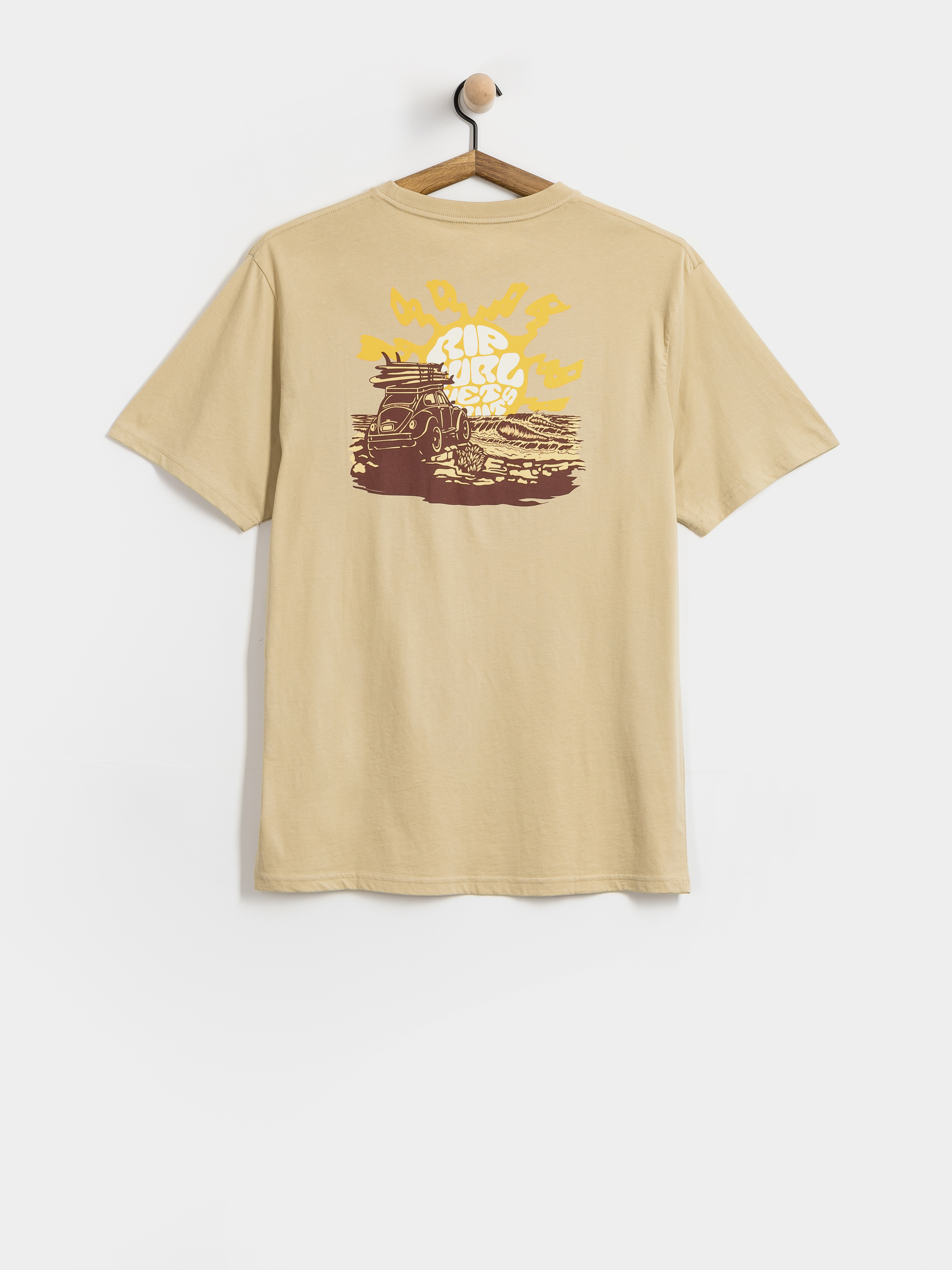 Футболка Rip Curl Surf Trip