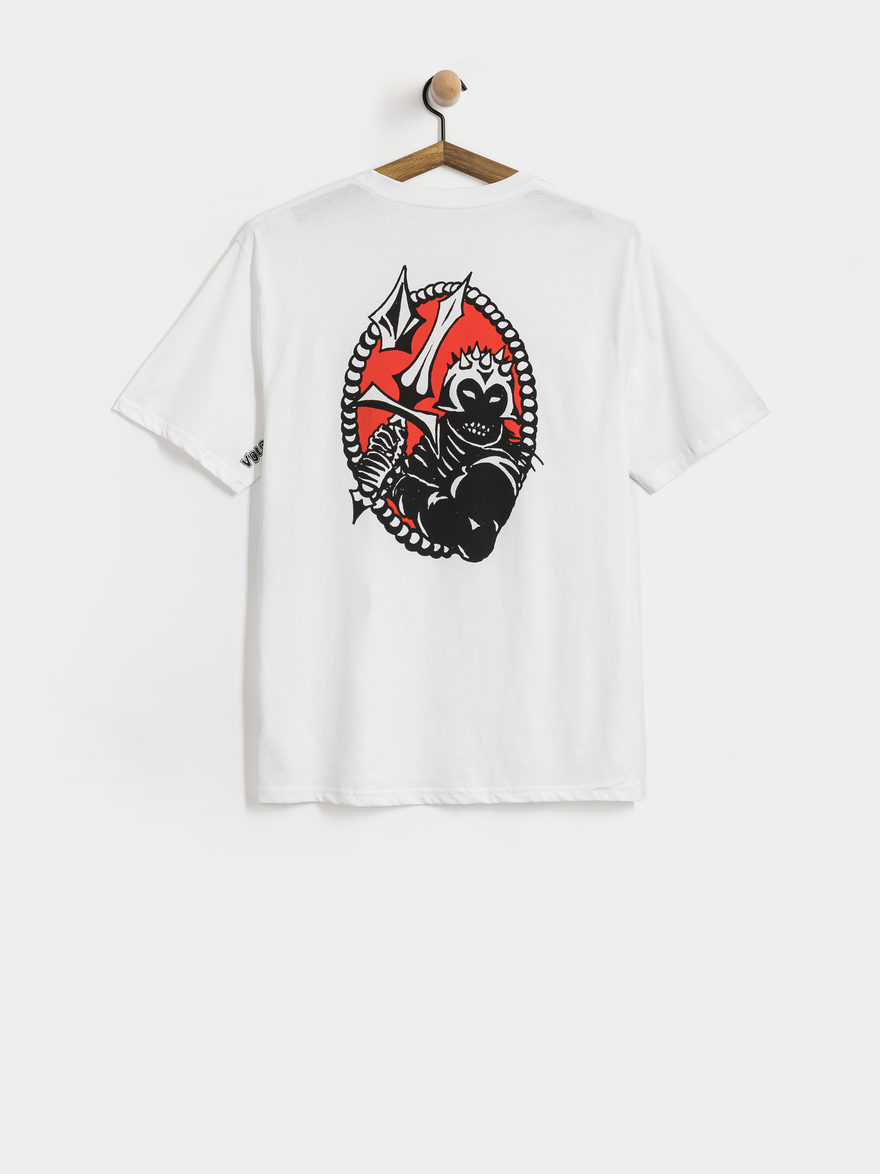 Футболка Volcom For The Stone Bsc