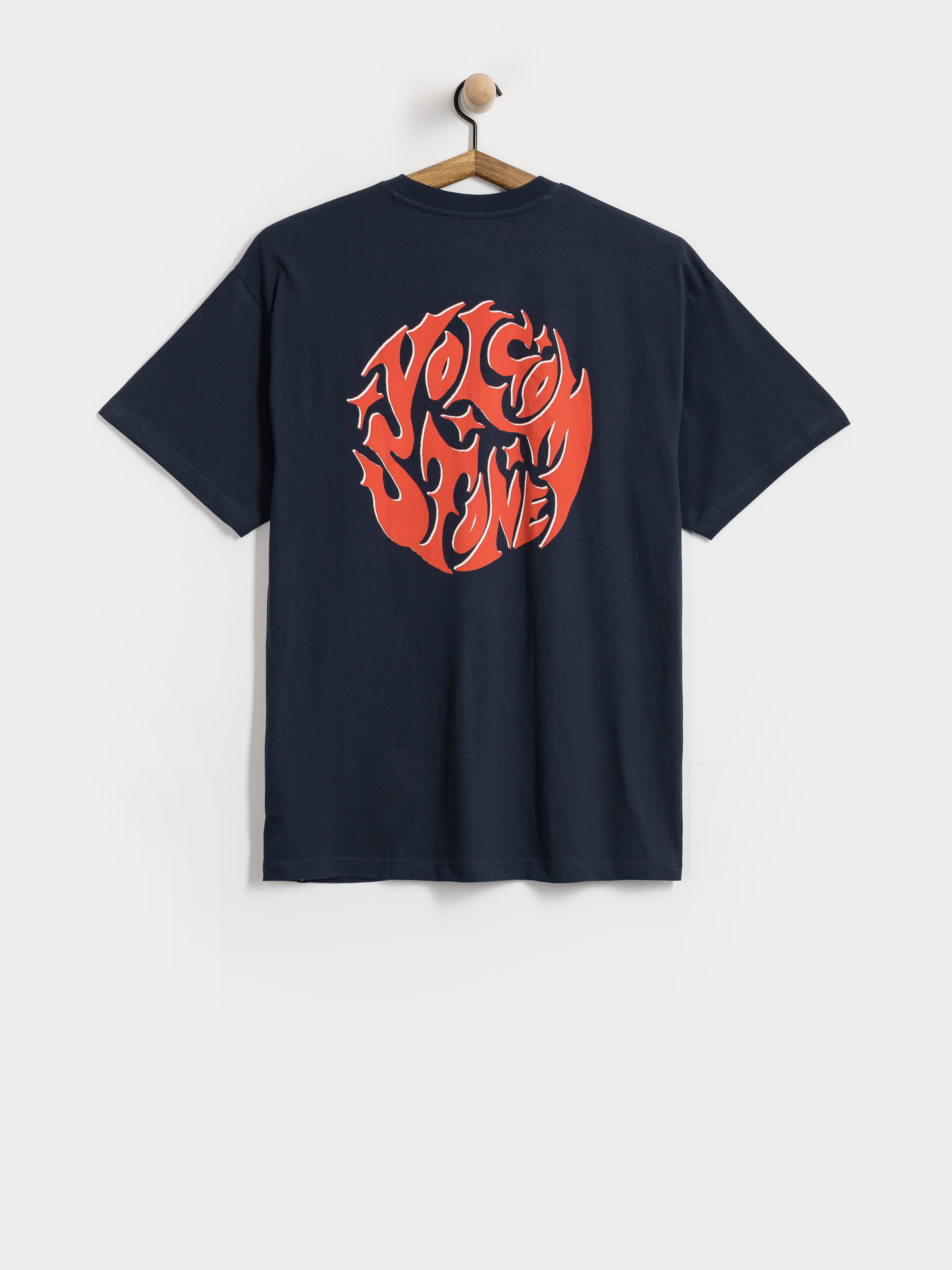Футболка Volcom Gelstone Lse