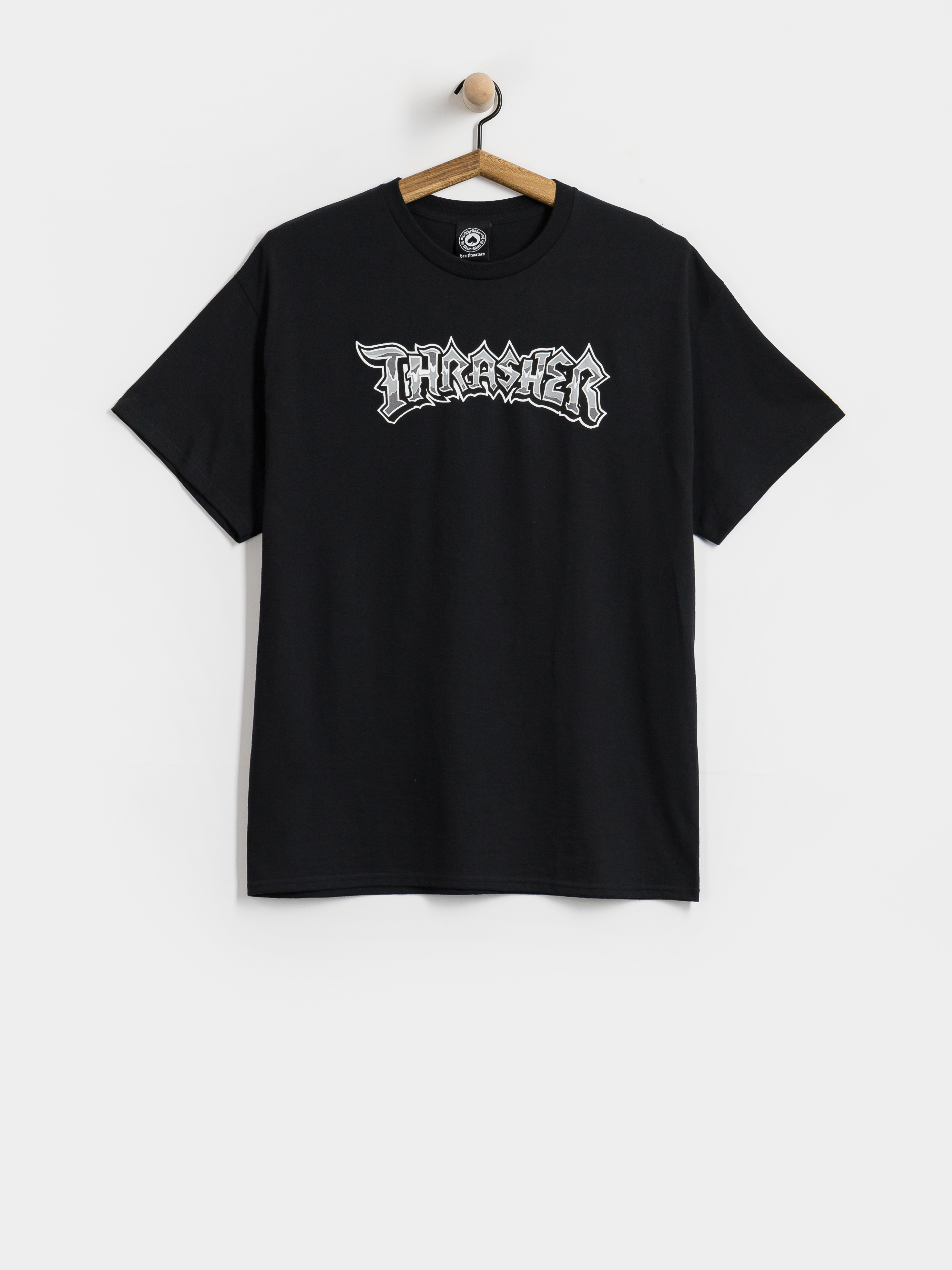 Футболка Thrasher Cruisin