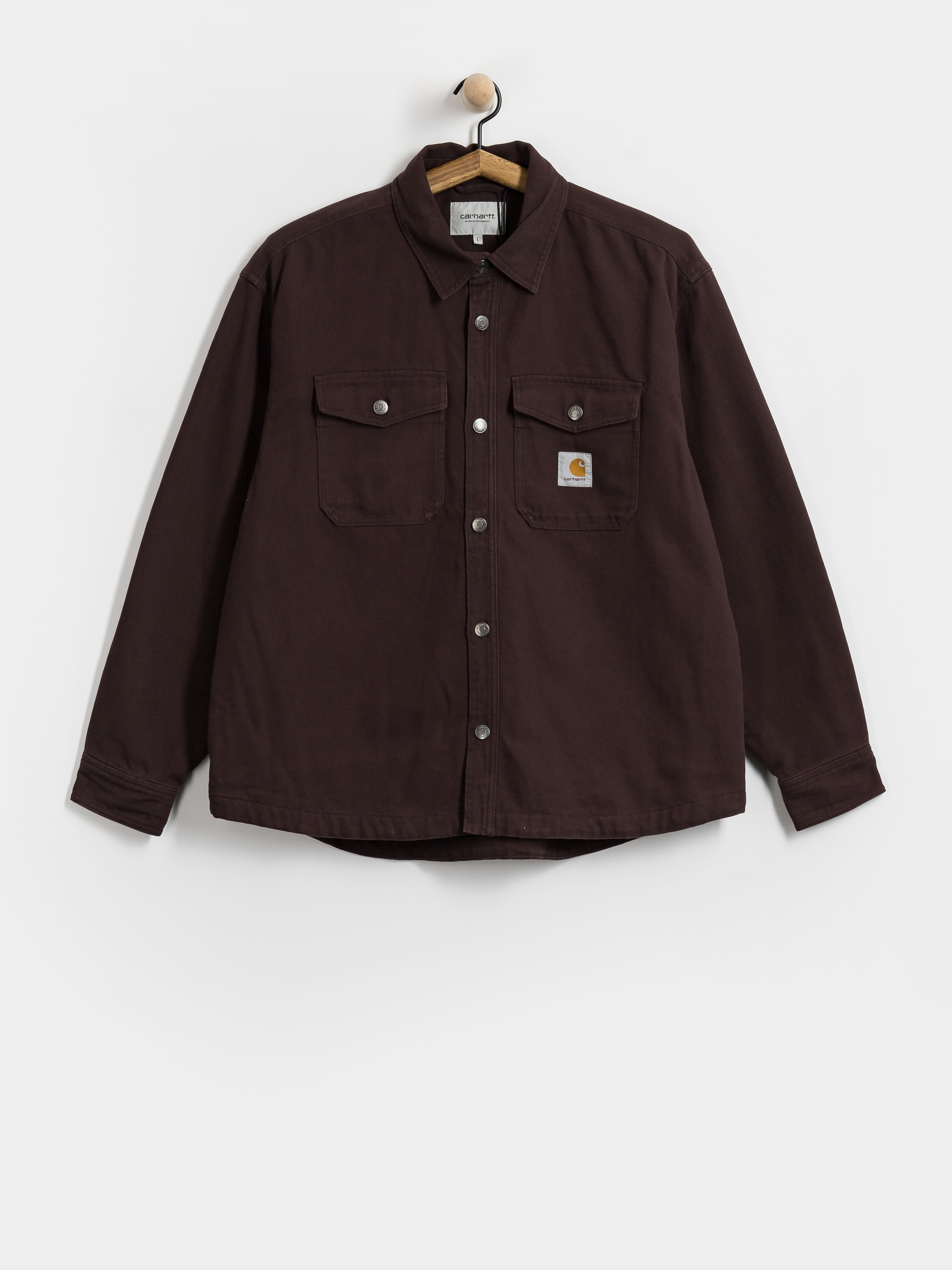u041au0443u0440u0442u043au0430 Carhartt WIP Selby (palisander)