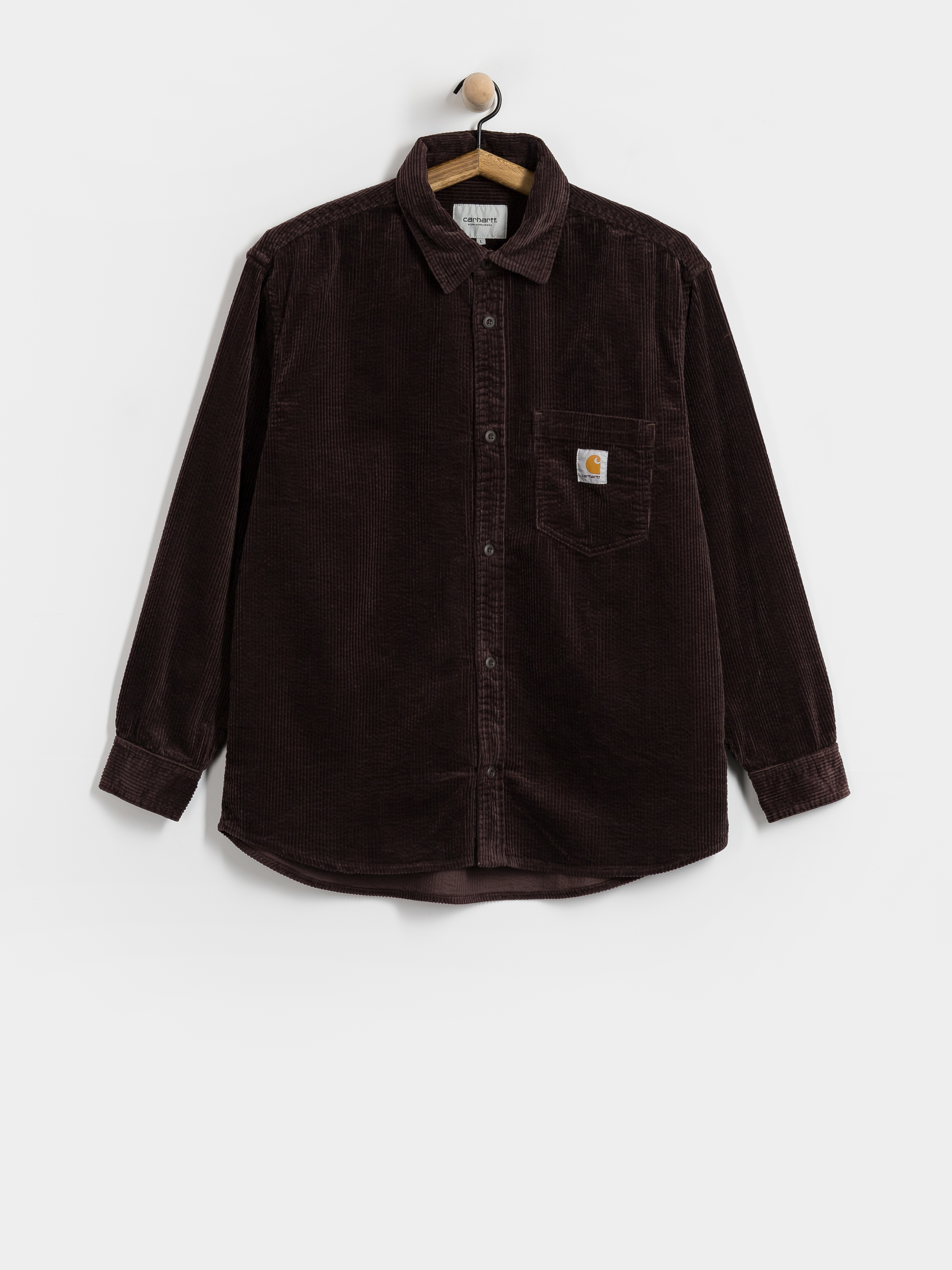 Сорочка Carhartt WIP Loyde
