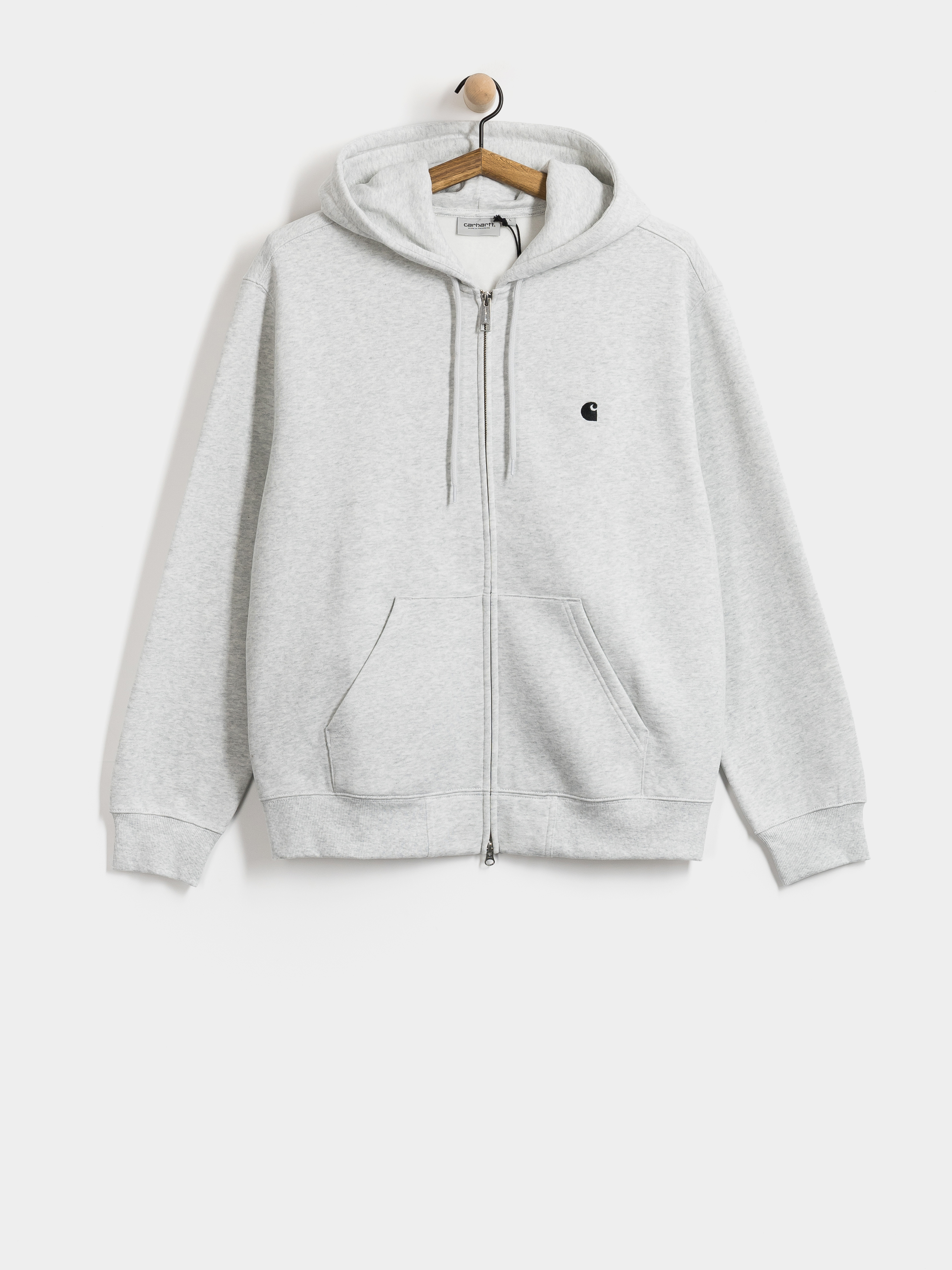 Худі Carhartt WIP Mack ZHD