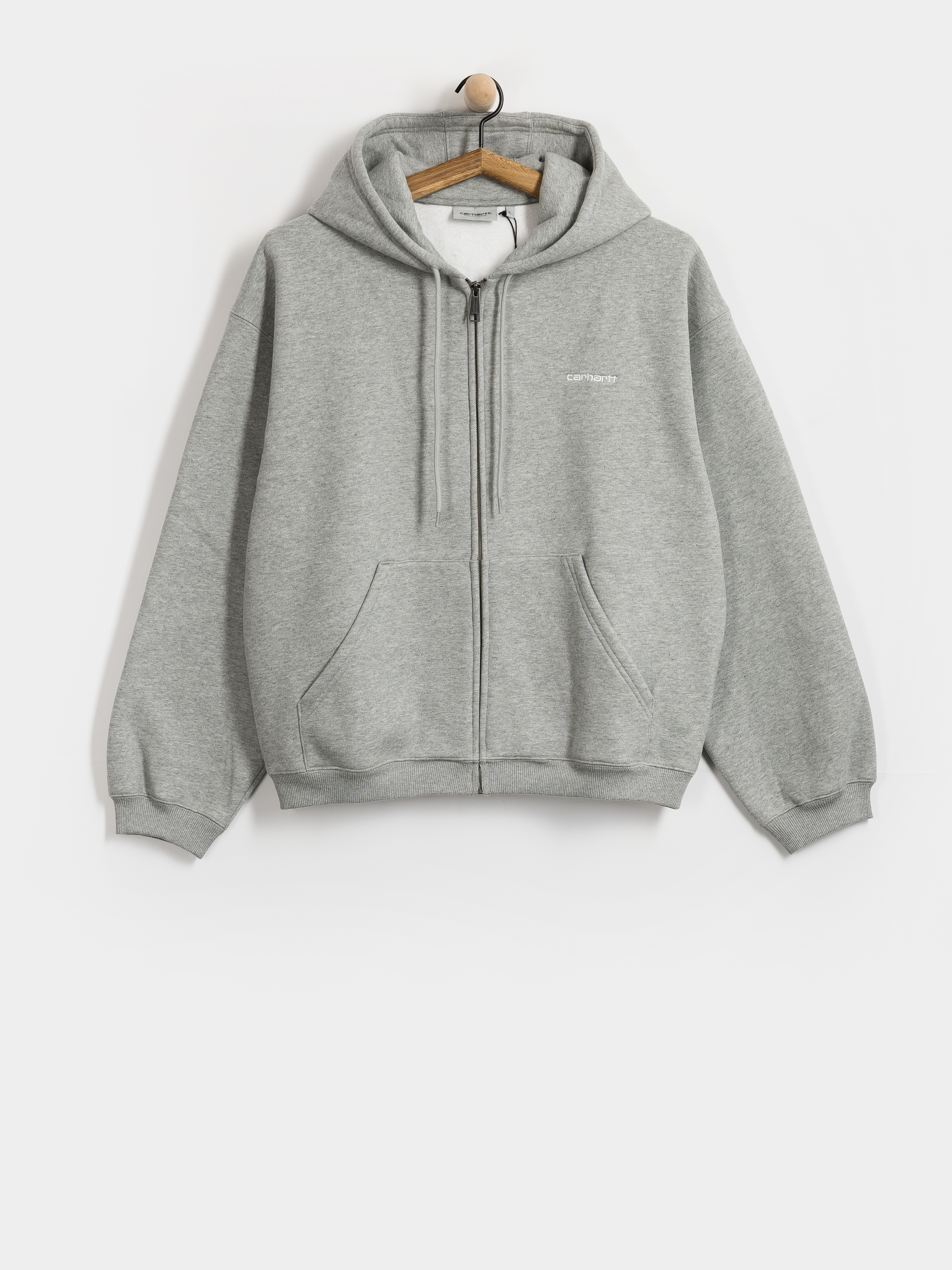 Худі Carhartt WIP Ebbert ZHD
