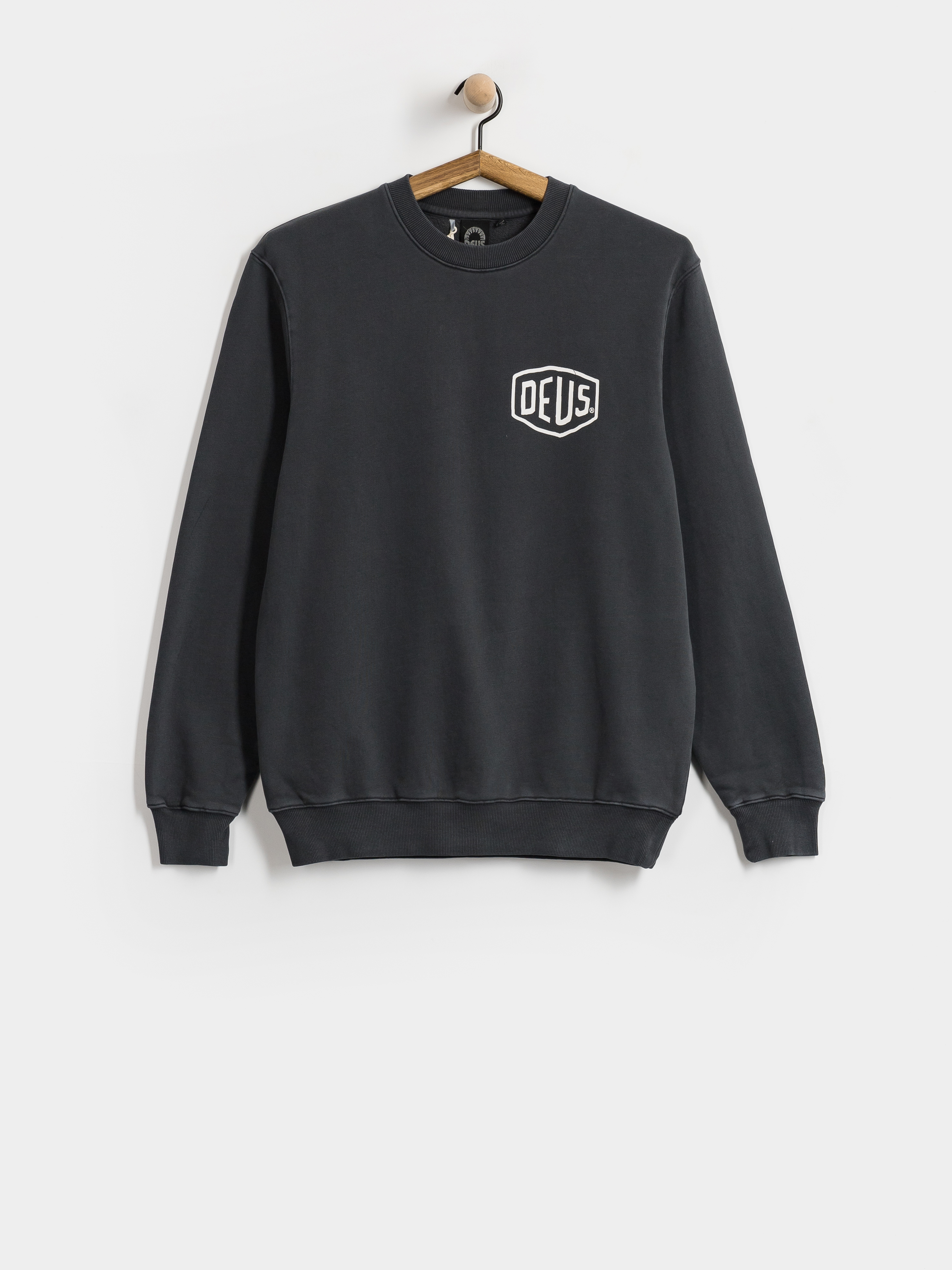 Світшот Deus Ex Machina Shield Gd Crew