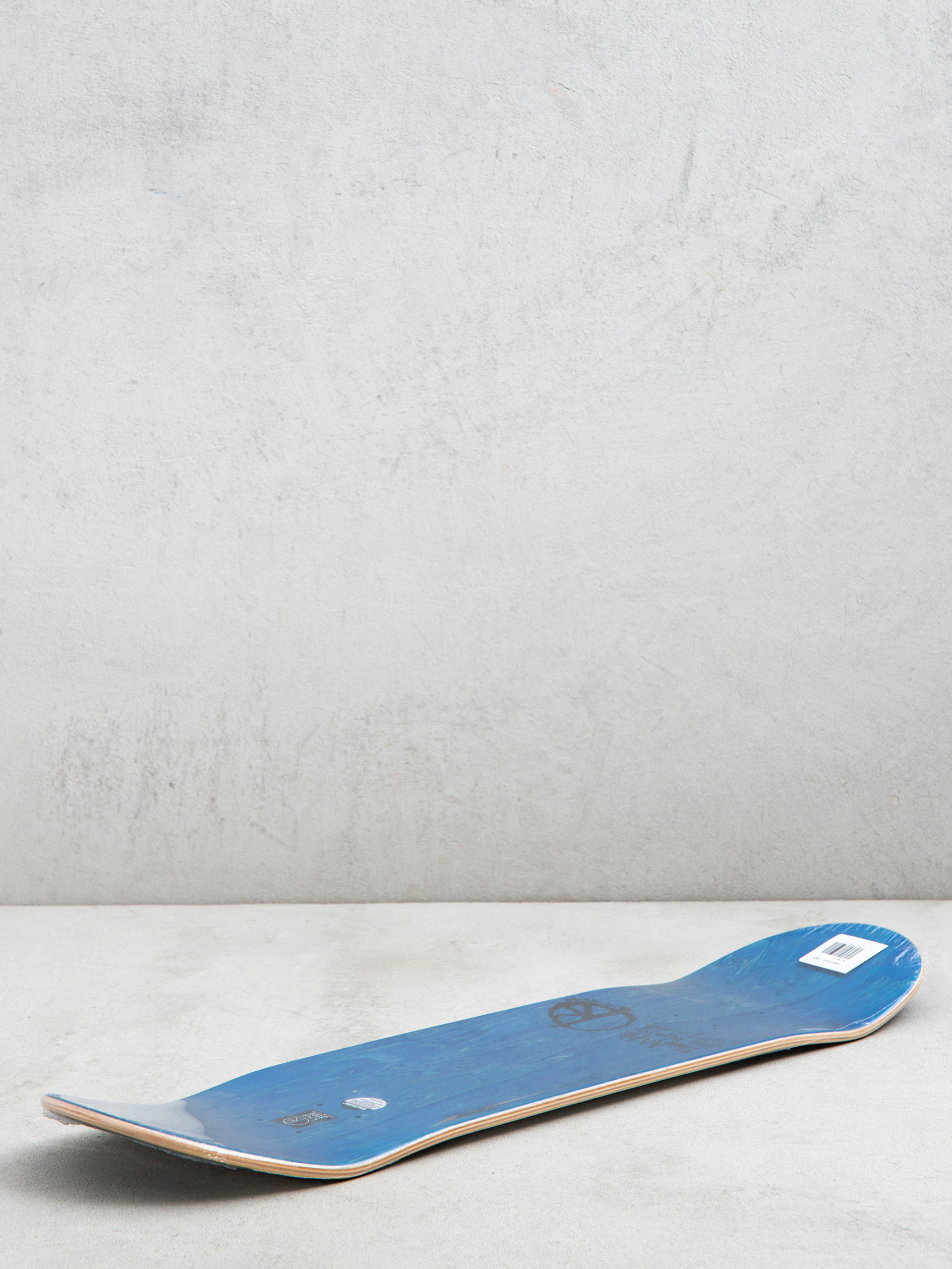 Декa Polar Skate Jamie Platt Skel 