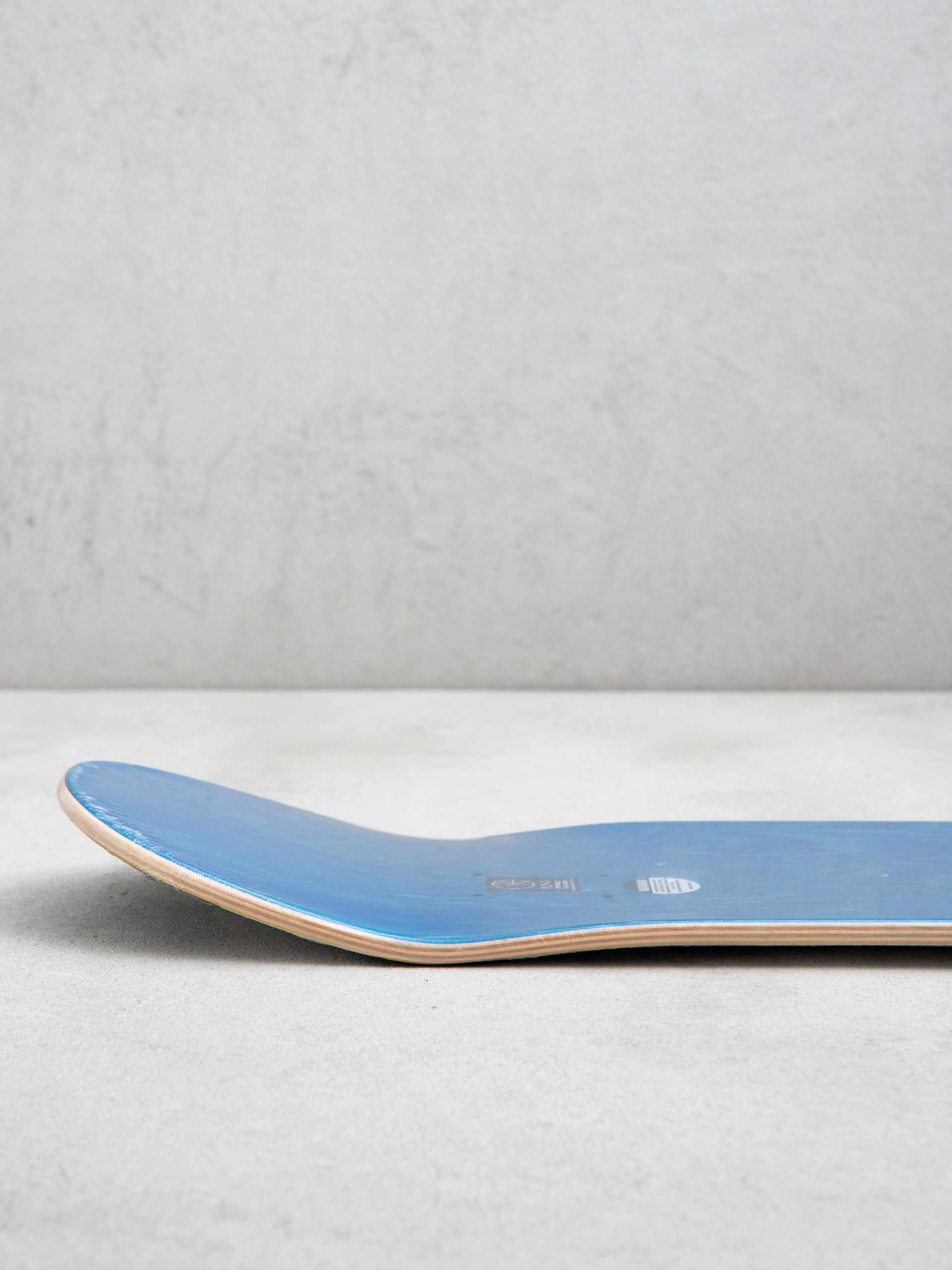 Декa Polar Skate Jamie Platt Skel 
