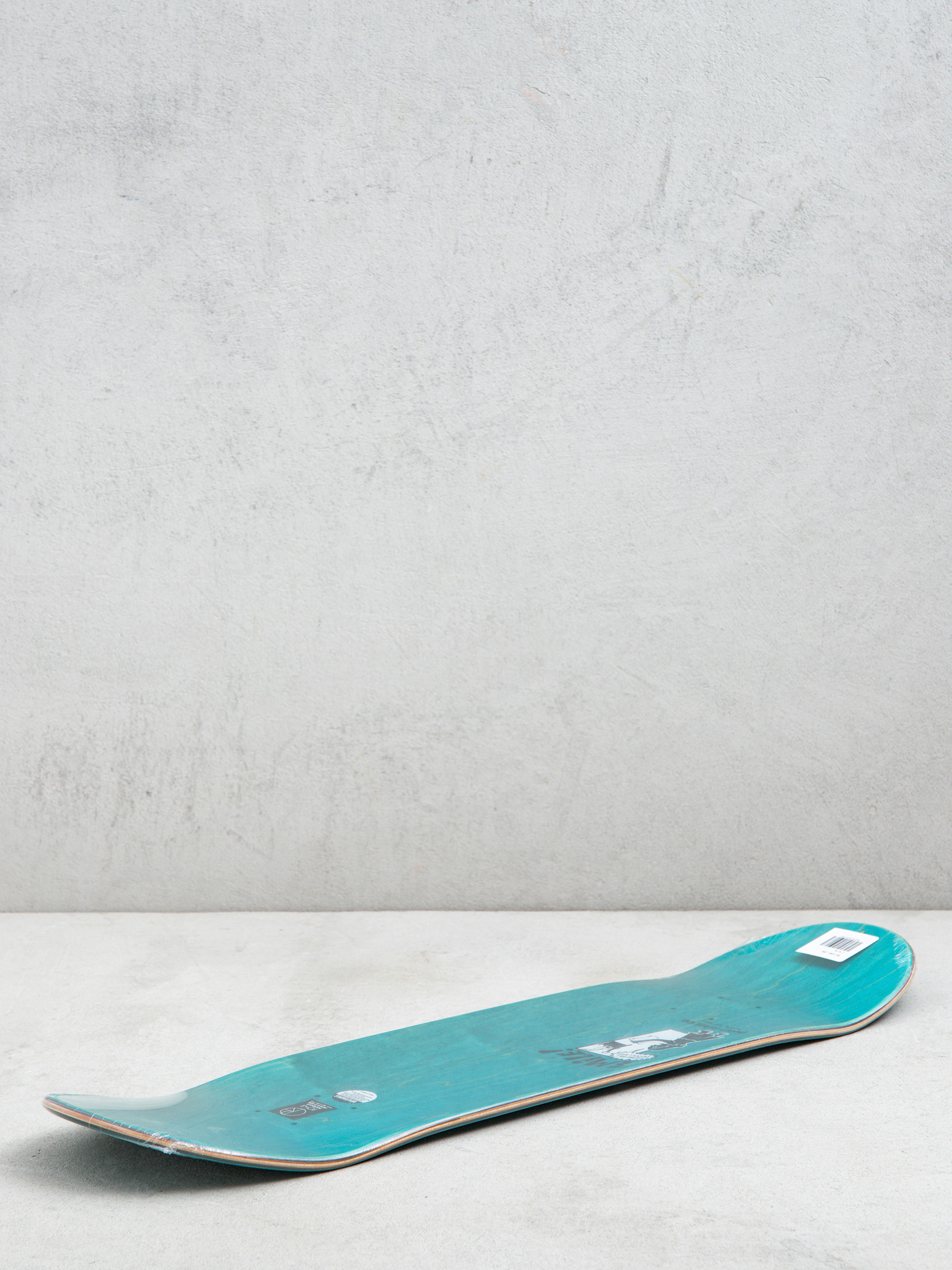 Декa Polar Skate Emile Laurent Oops! 