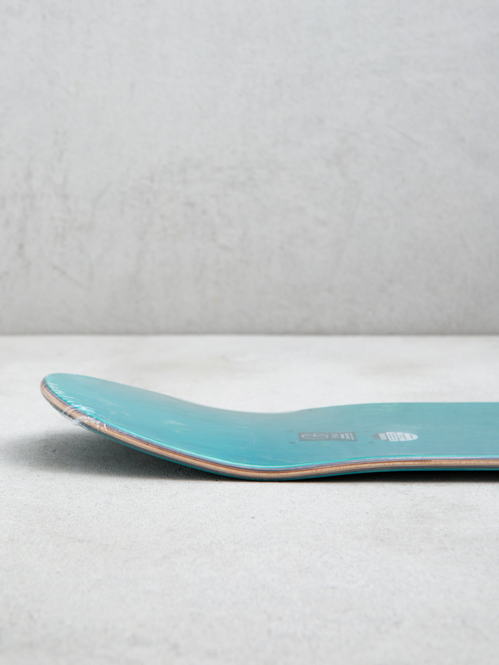 Декa Polar Skate Emile Laurent Oops! 