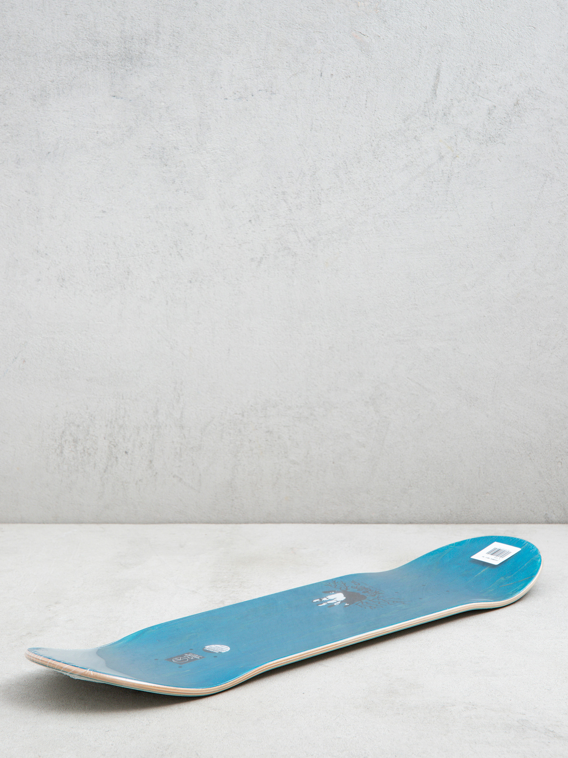 Декa Polar Skate Aaron Herrington Hands Off (white)