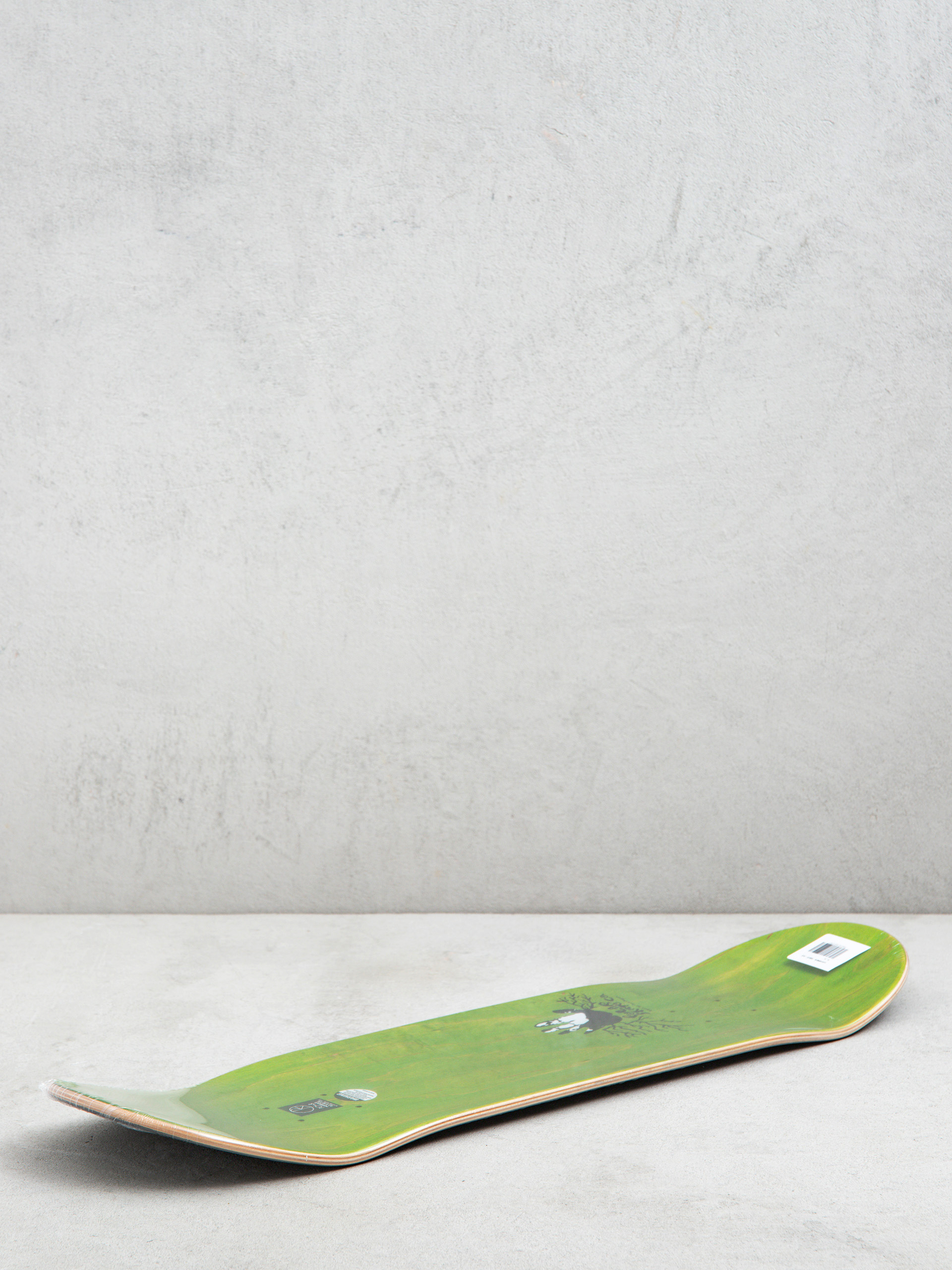 Декa Polar Skate Aaron Herrington Hands Off (black)