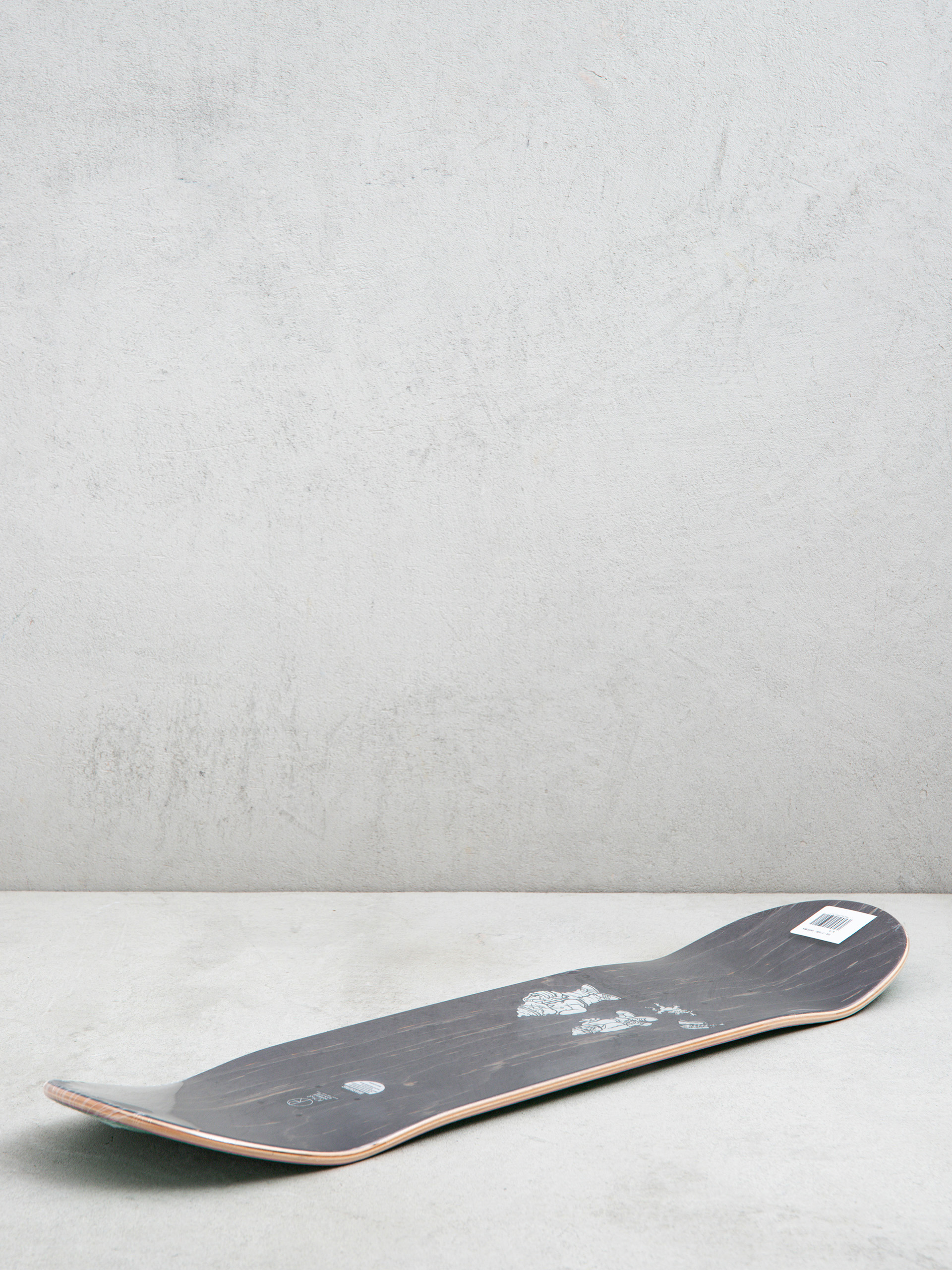 Декa Polar Skate Team Up Yours! (hunter green)