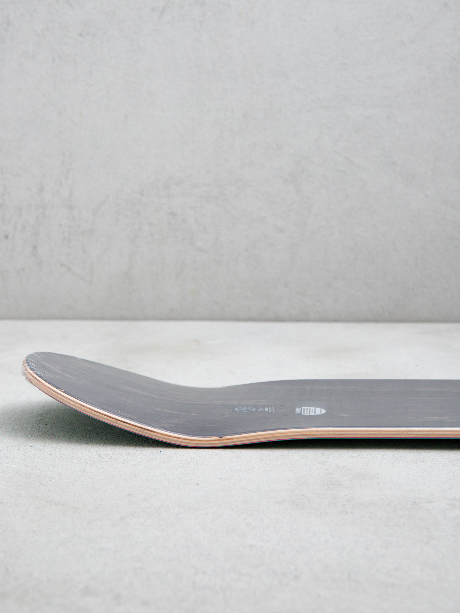 Декa Polar Skate Team Up Yours! (hunter green)