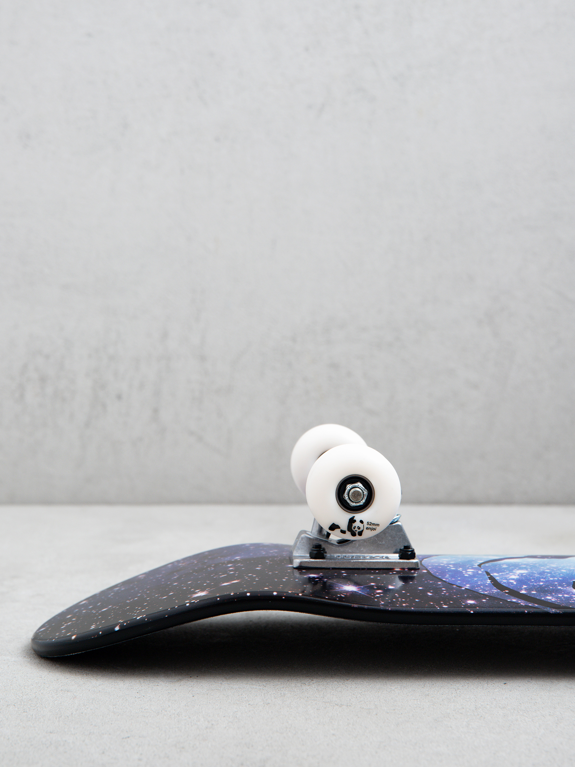 Скейтборд Enjoi Cosmos Panda (multi)