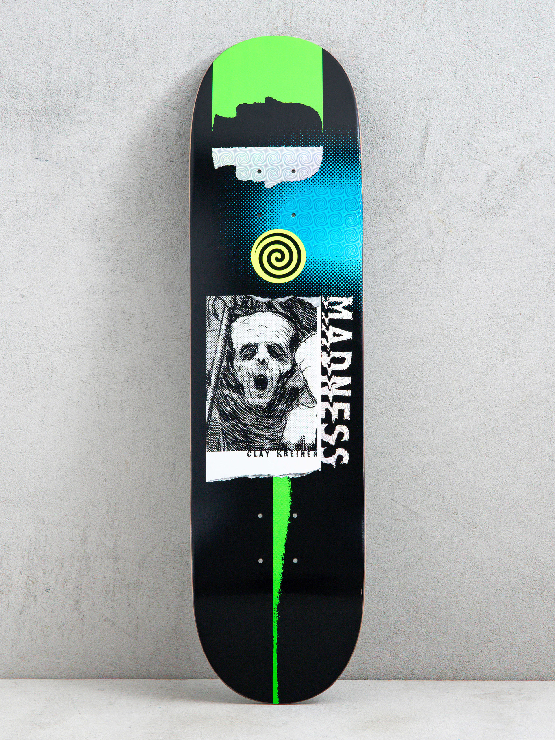 Декa Madness Clay Kreiner Howling
