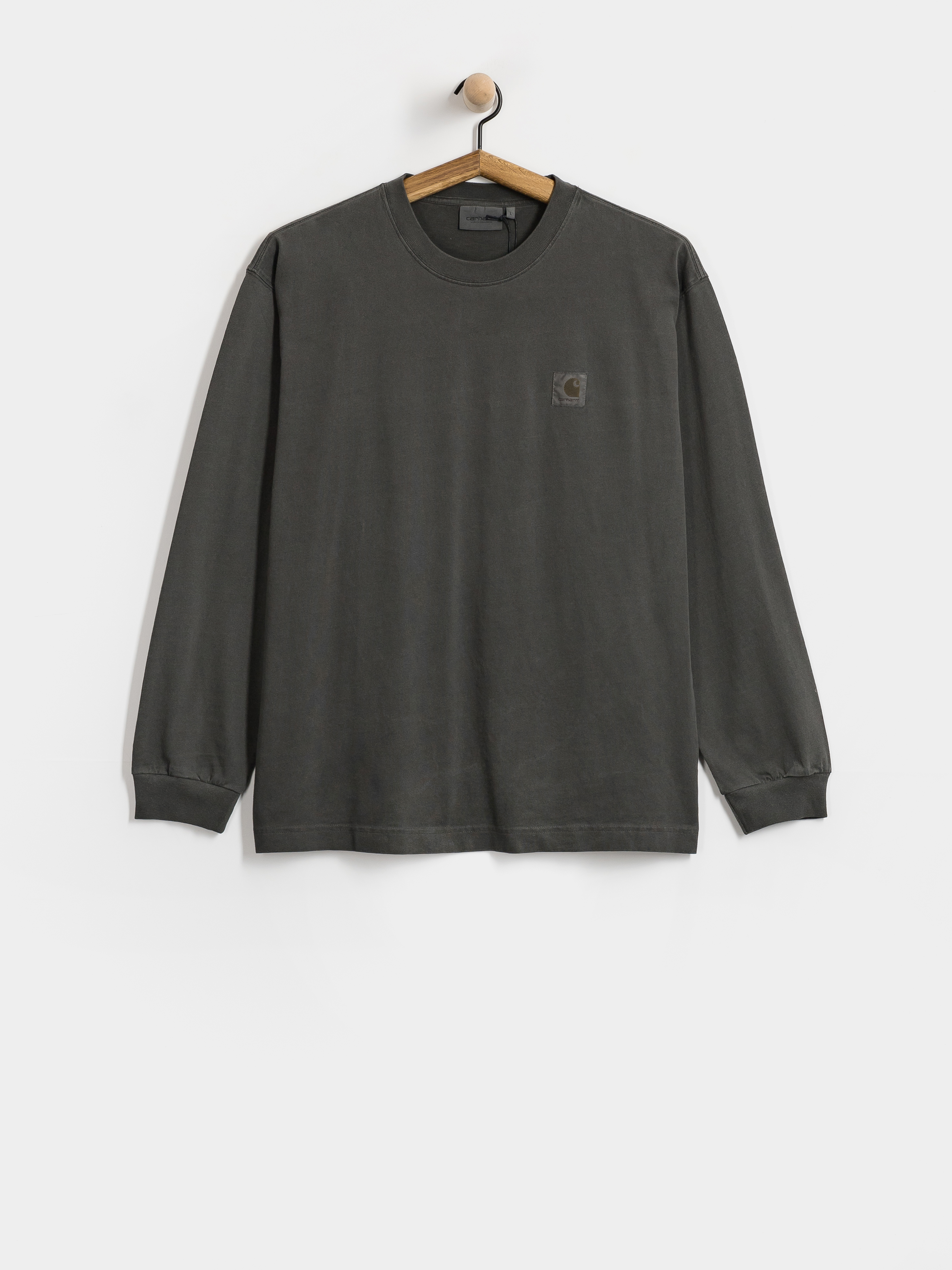 Лонгслів Carhartt WIP Vista