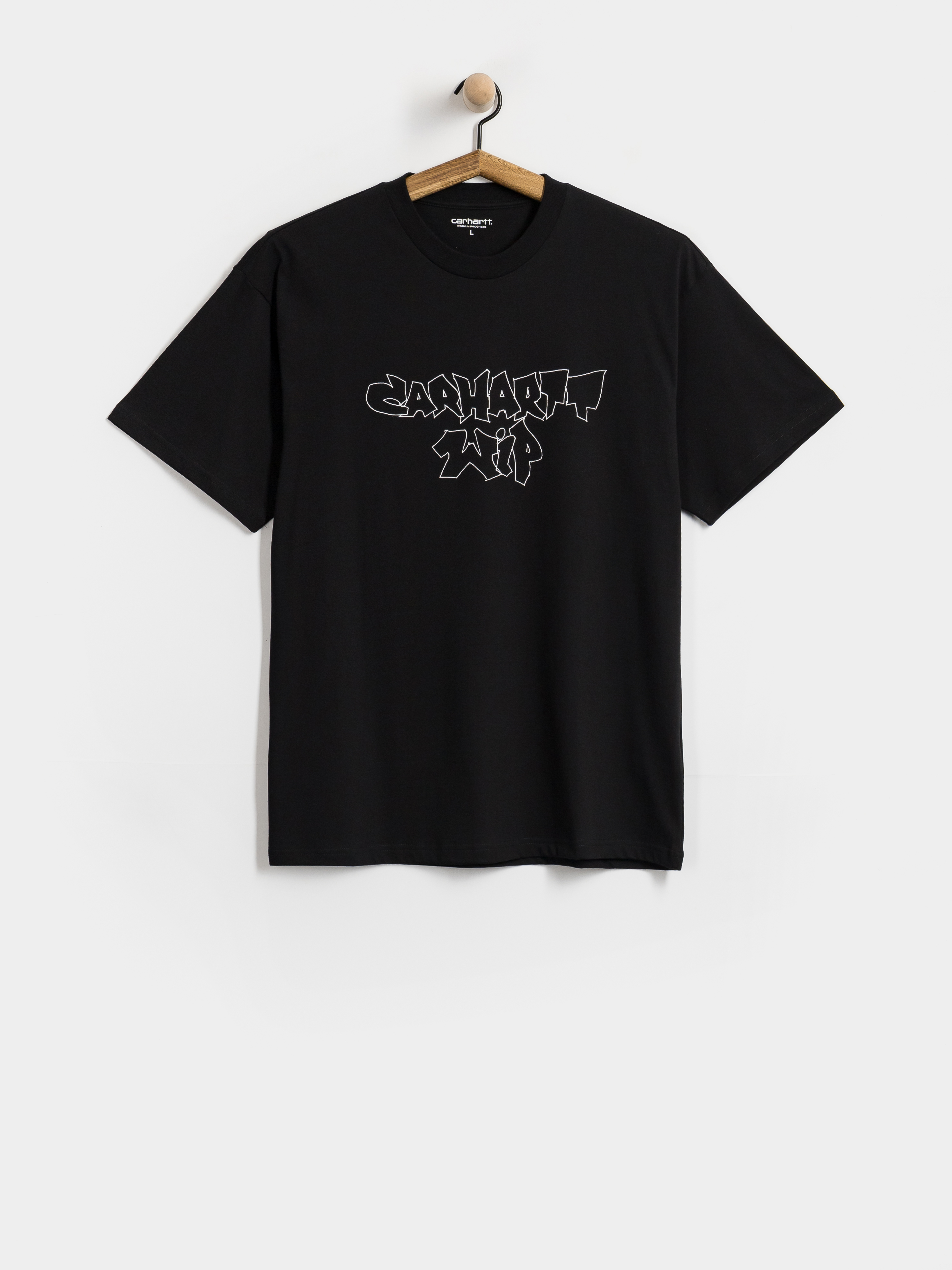 Футболка Carhartt WIP Blinkerfluid