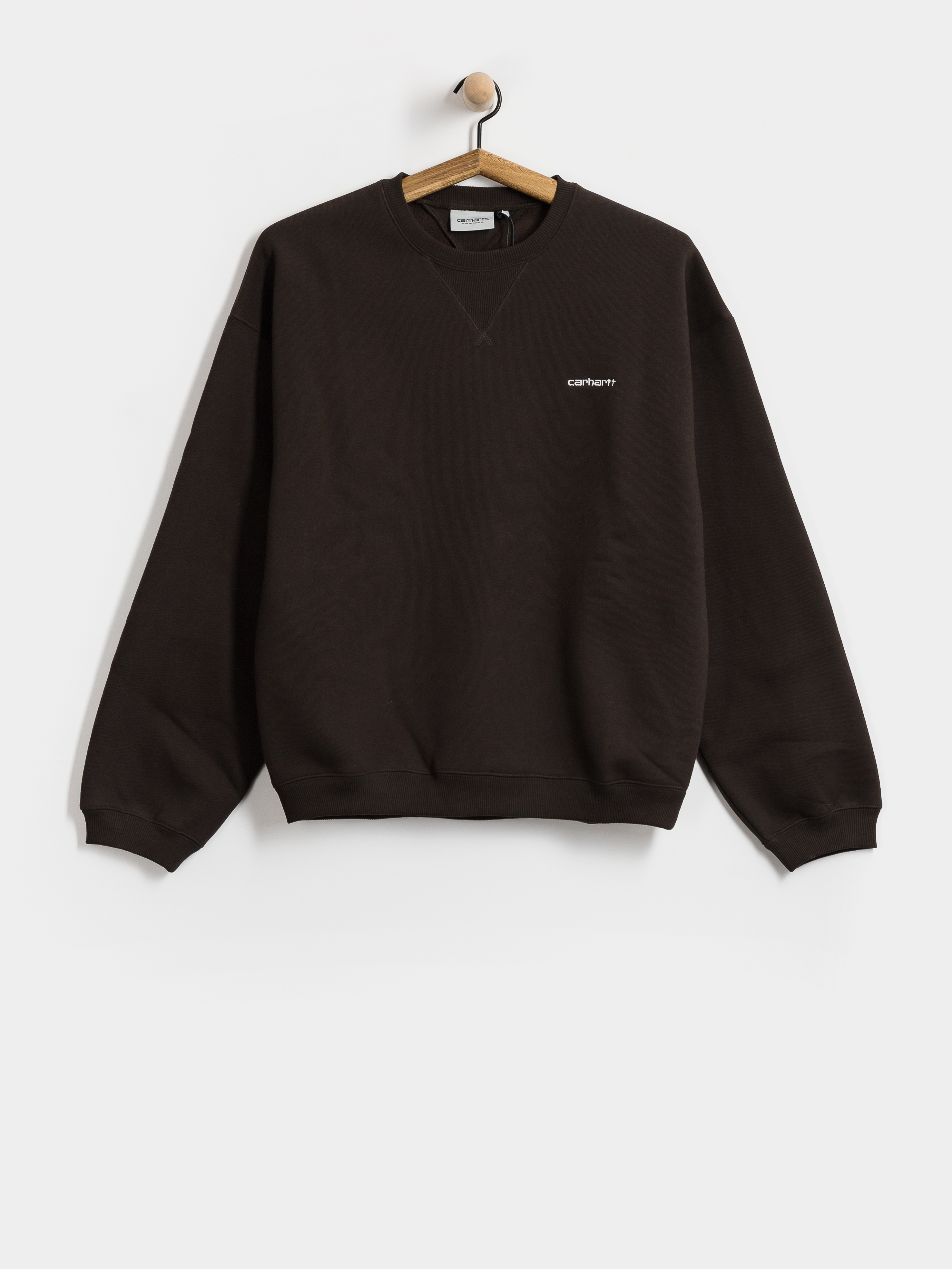 Світшот Carhartt WIP Ebbert