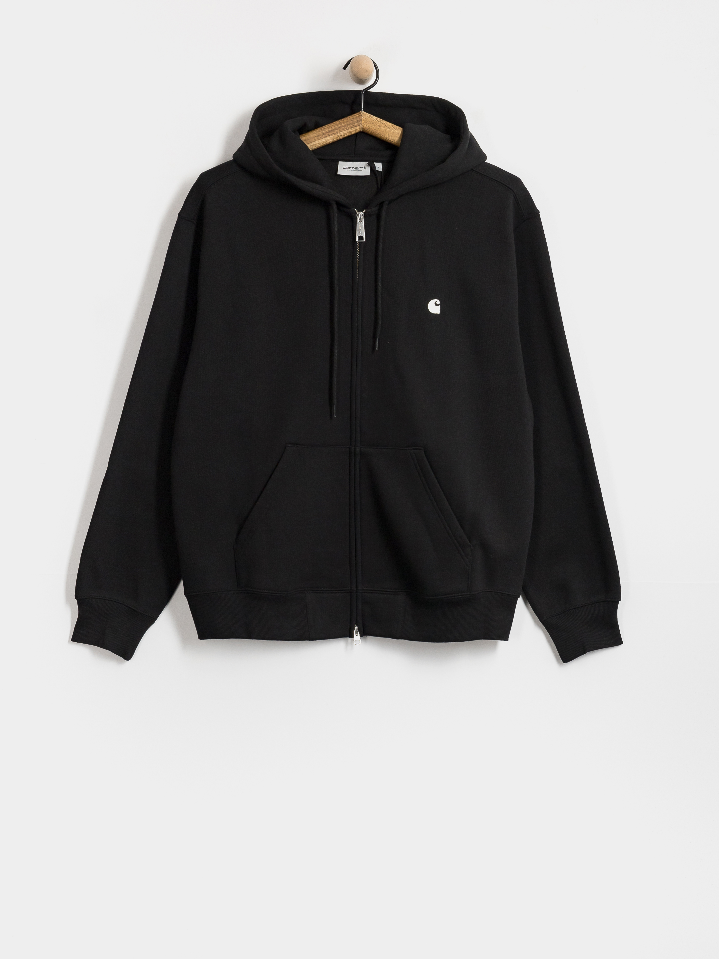 Худі Carhartt WIP Mack ZHD