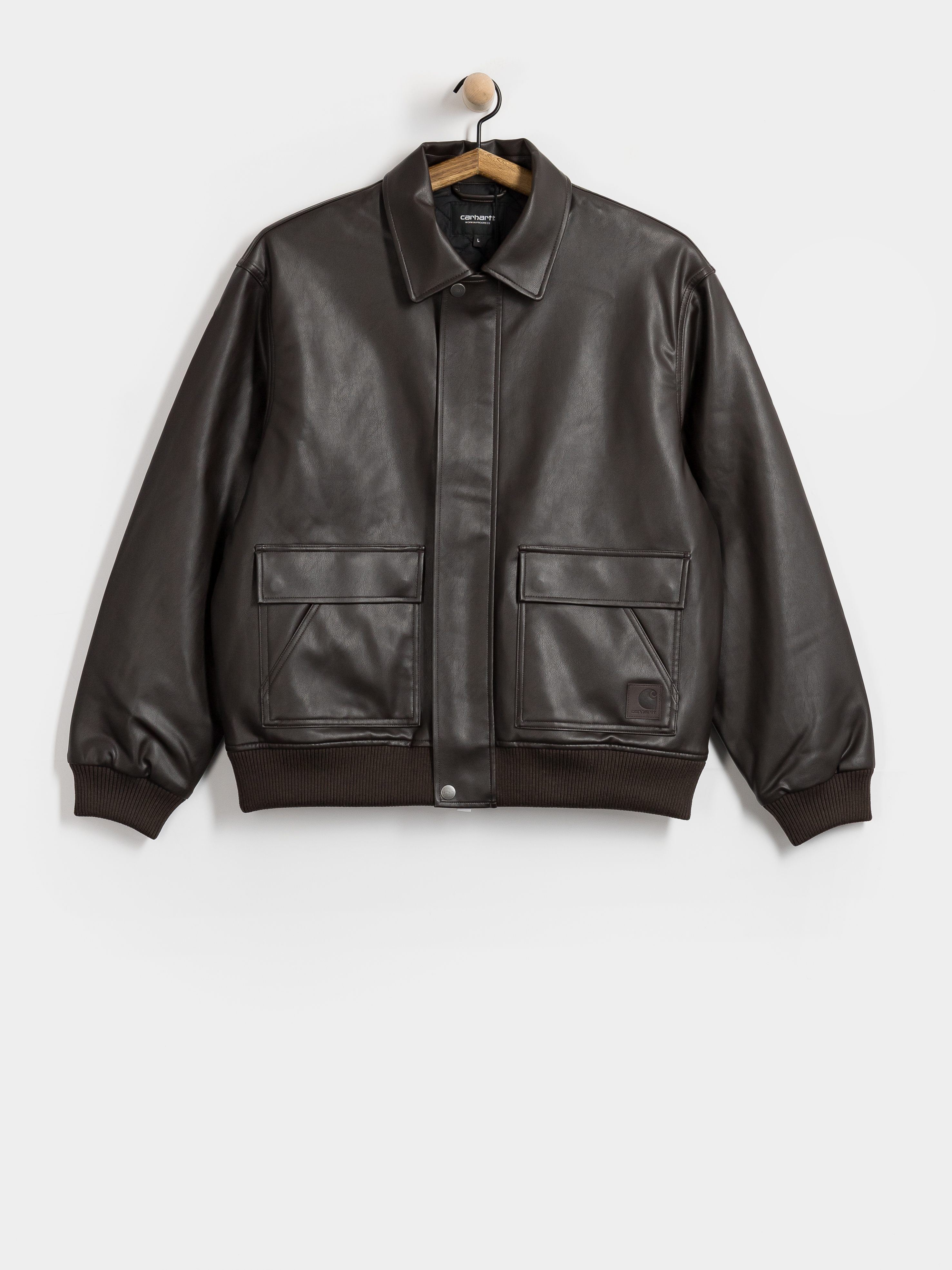 Куртка Carhartt WIP Arizona (tobacco)