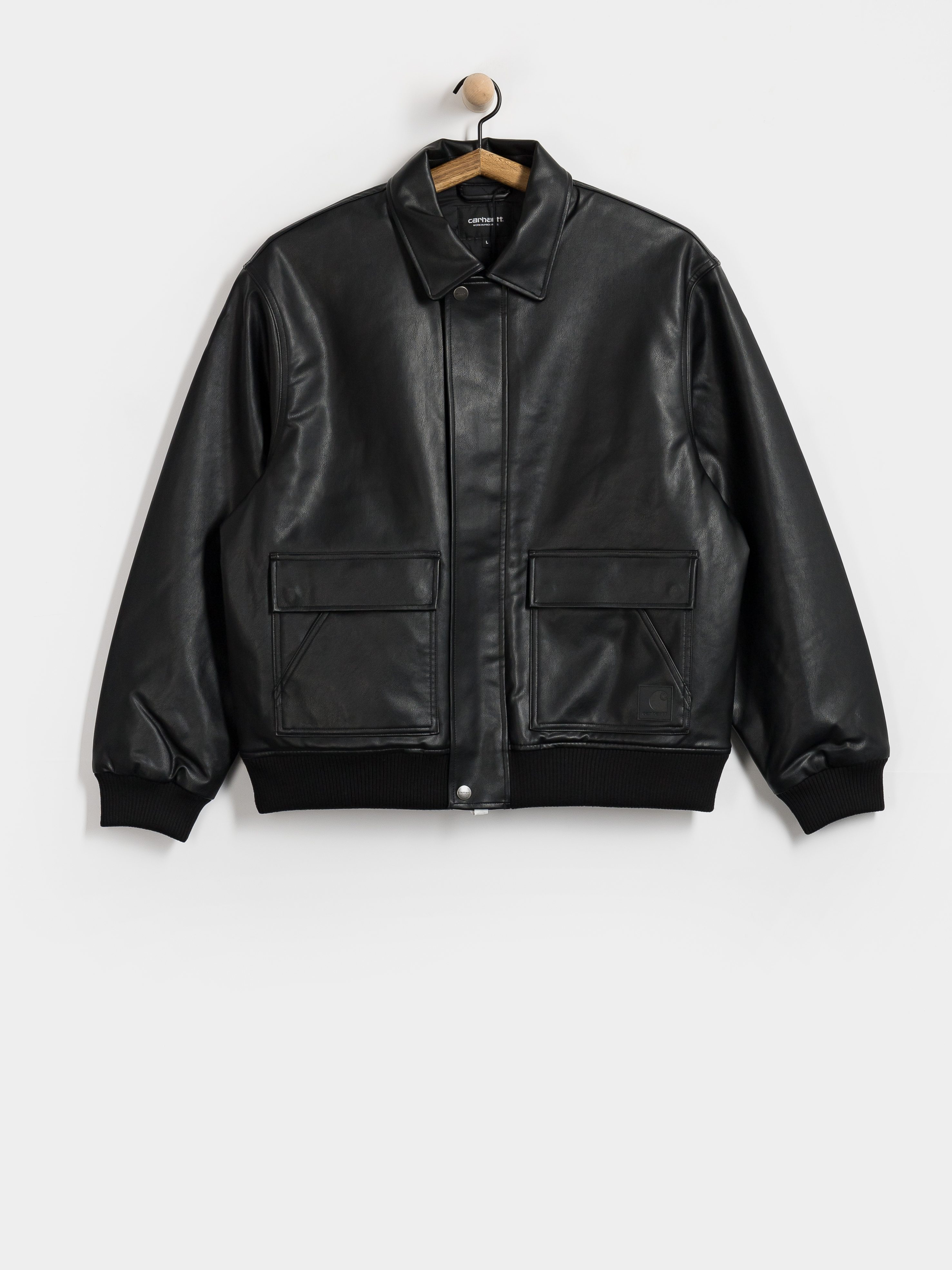 Куртка Carhartt WIP Arizona (black)