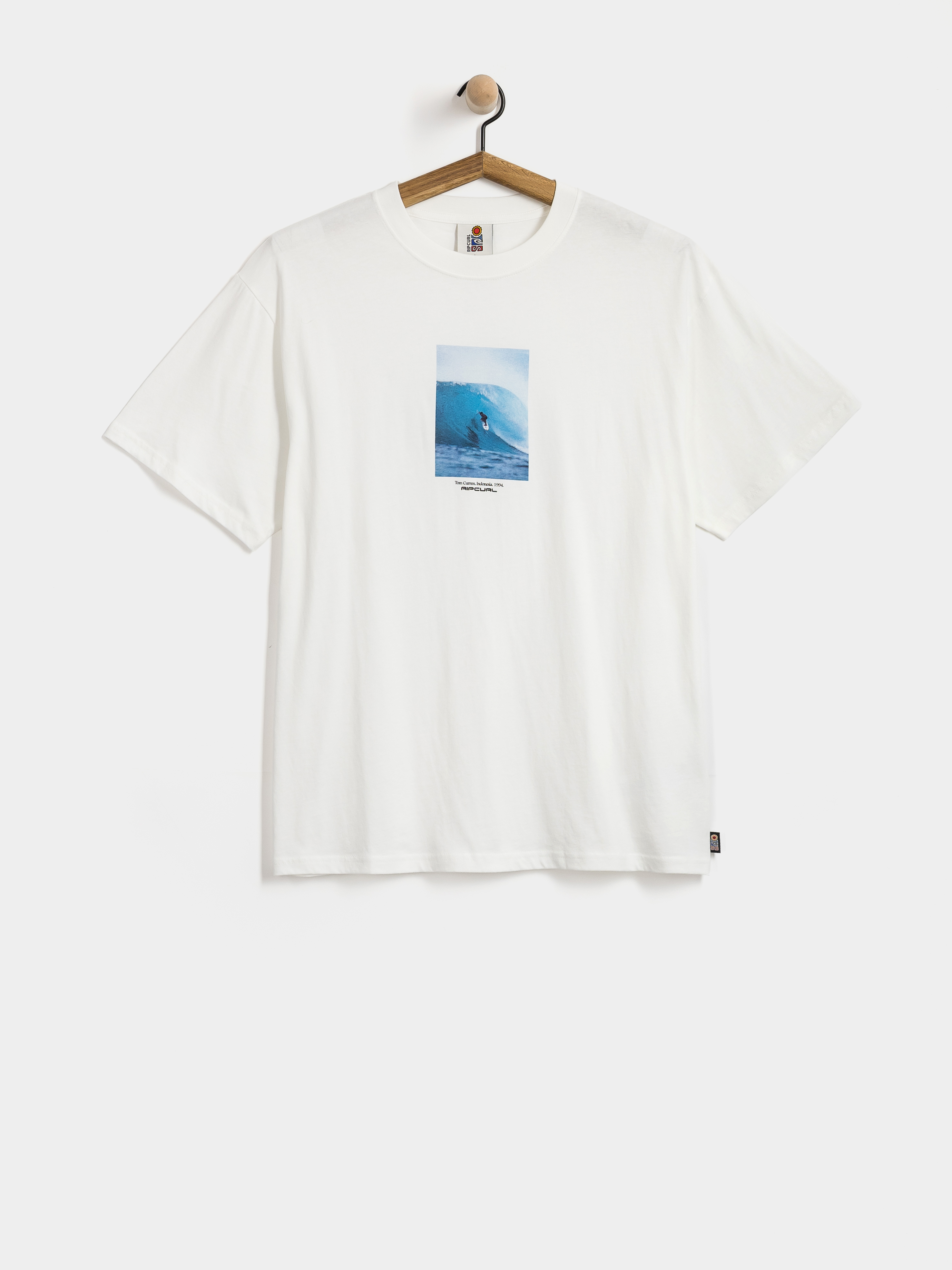 Футболка Rip Curl S Series Grambeau