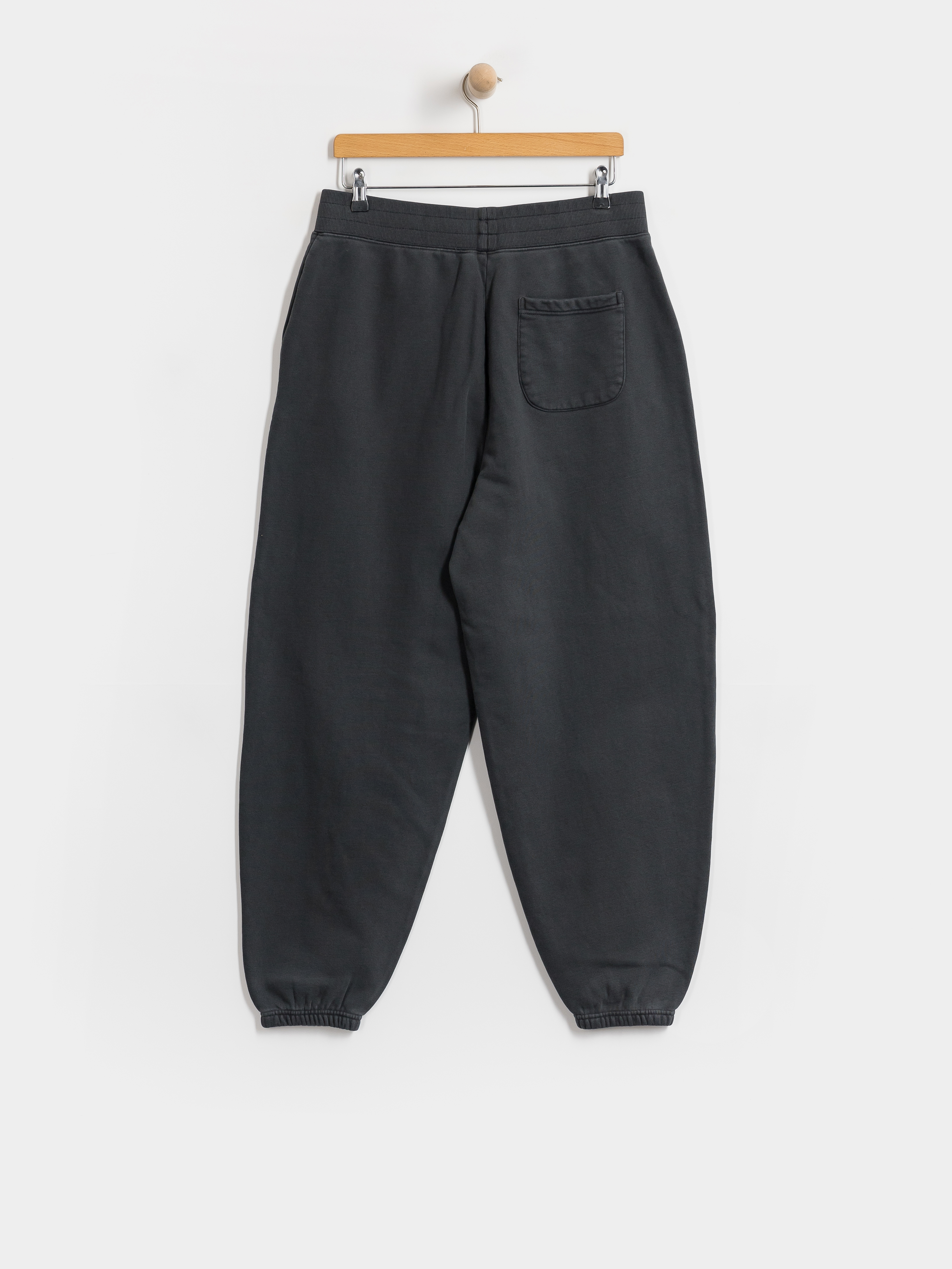 Штани Deus Ex Machina Shield Gd Track (black)