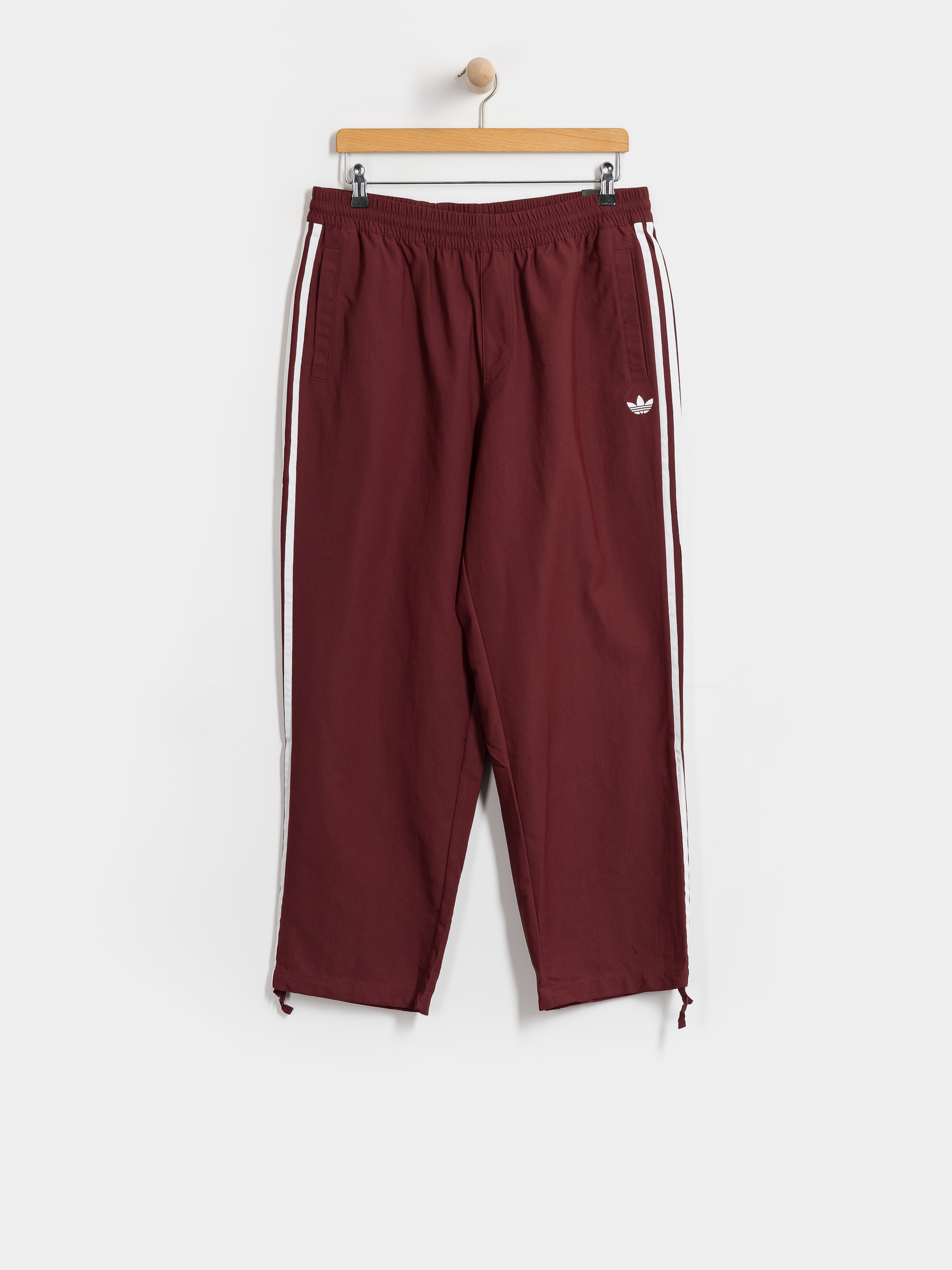 Штани adidas Superfire Tk (shared/white)