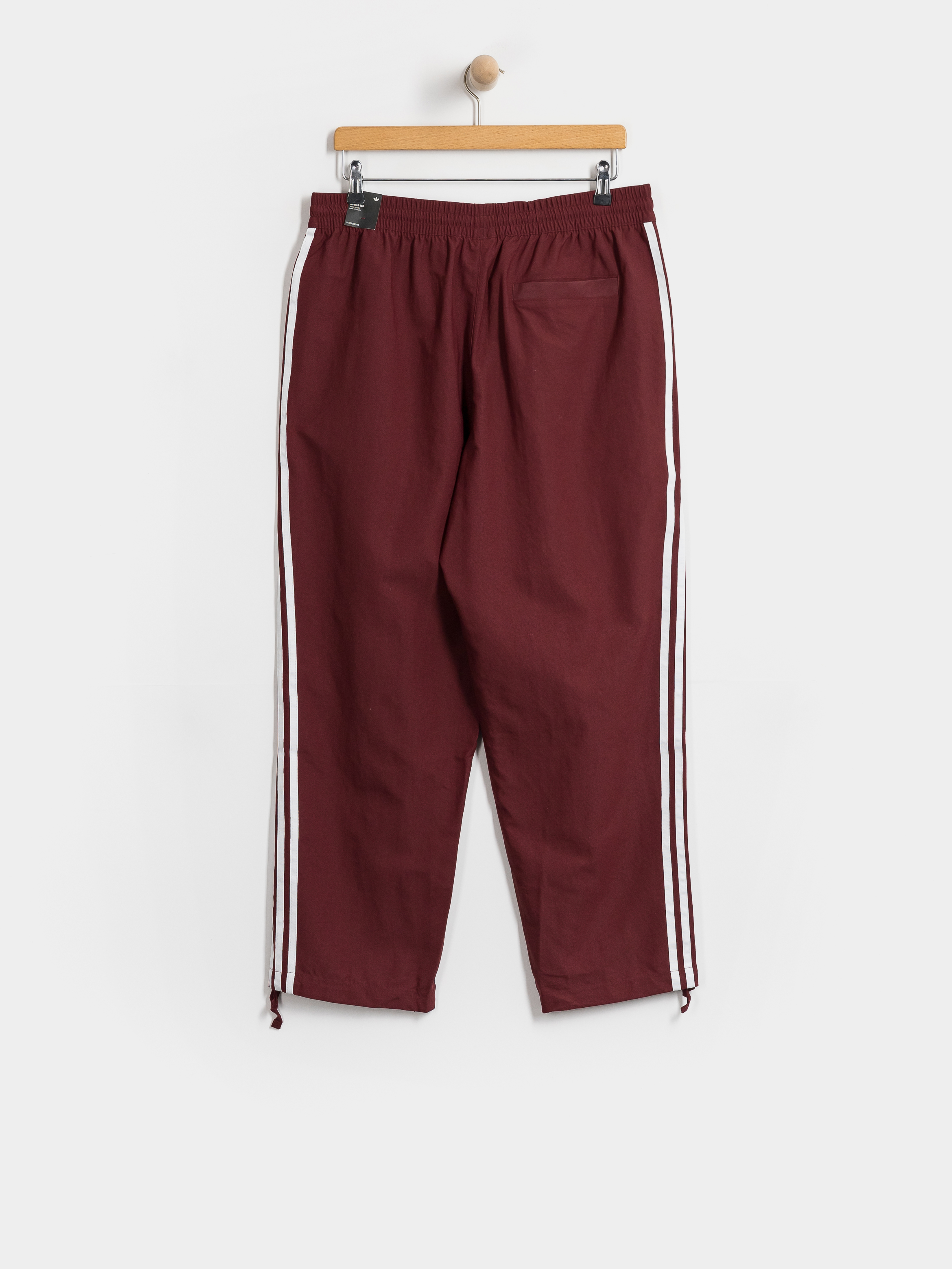 Штани adidas Superfire Tk (shared/white)