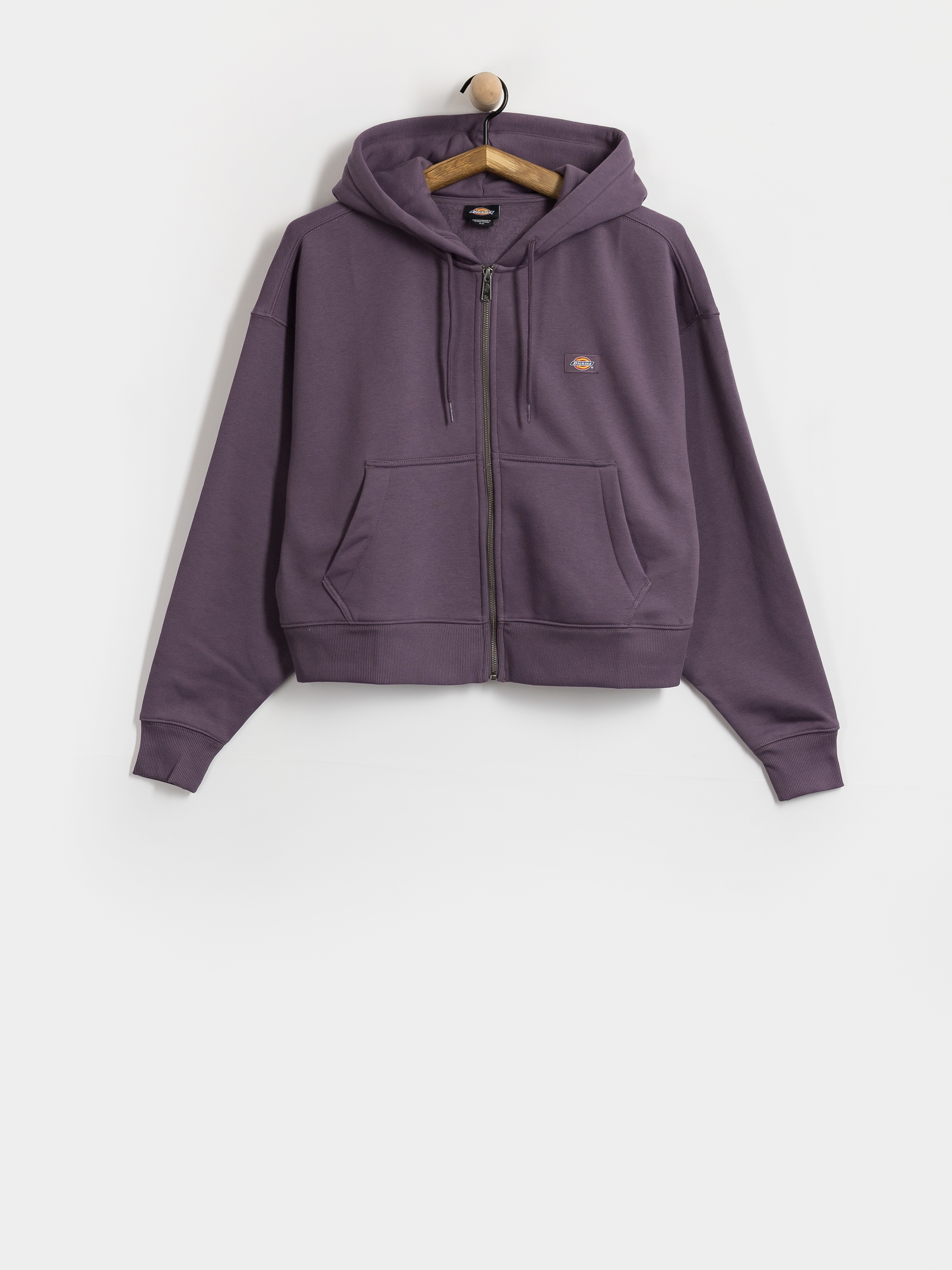 u0425u0443u0434u0456 Dickies Oakport ZHD Wmn (vintage violet)