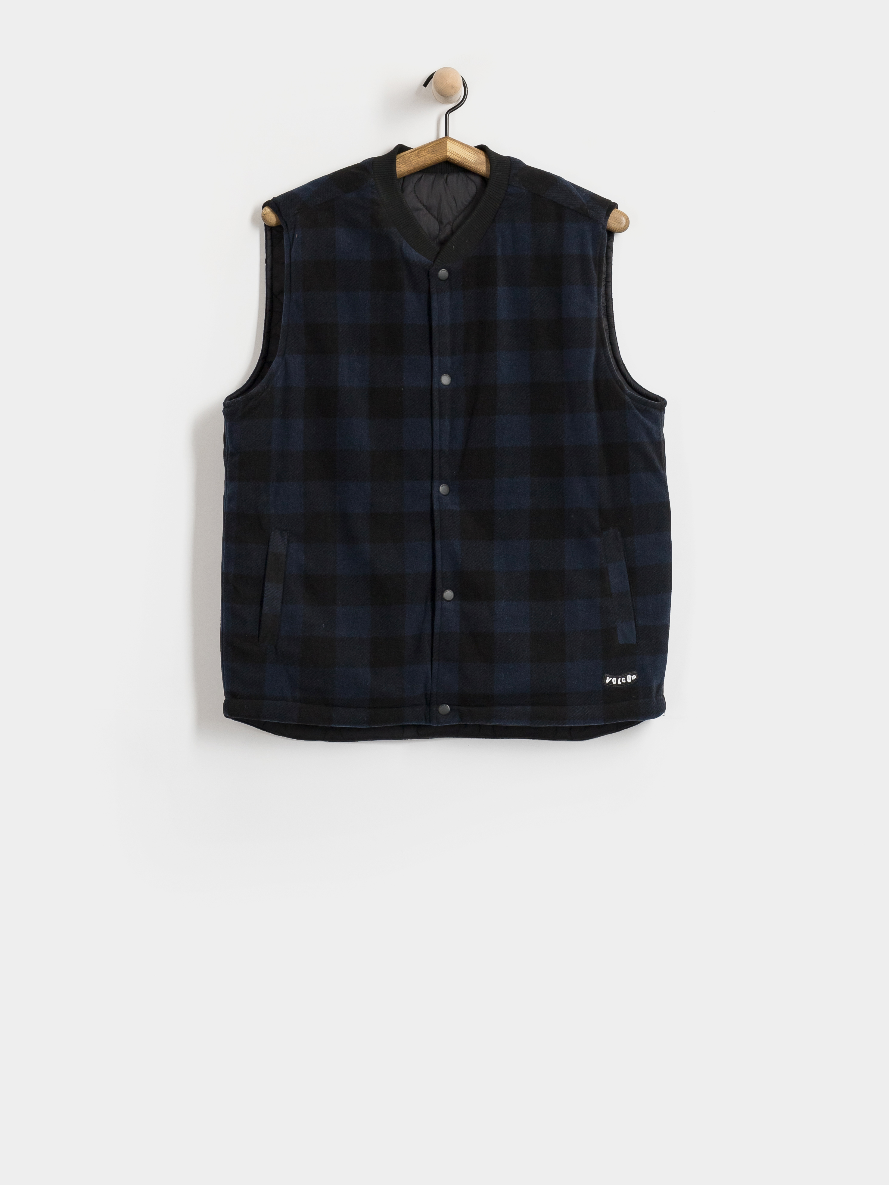 Безрукавка Volcom Bowered