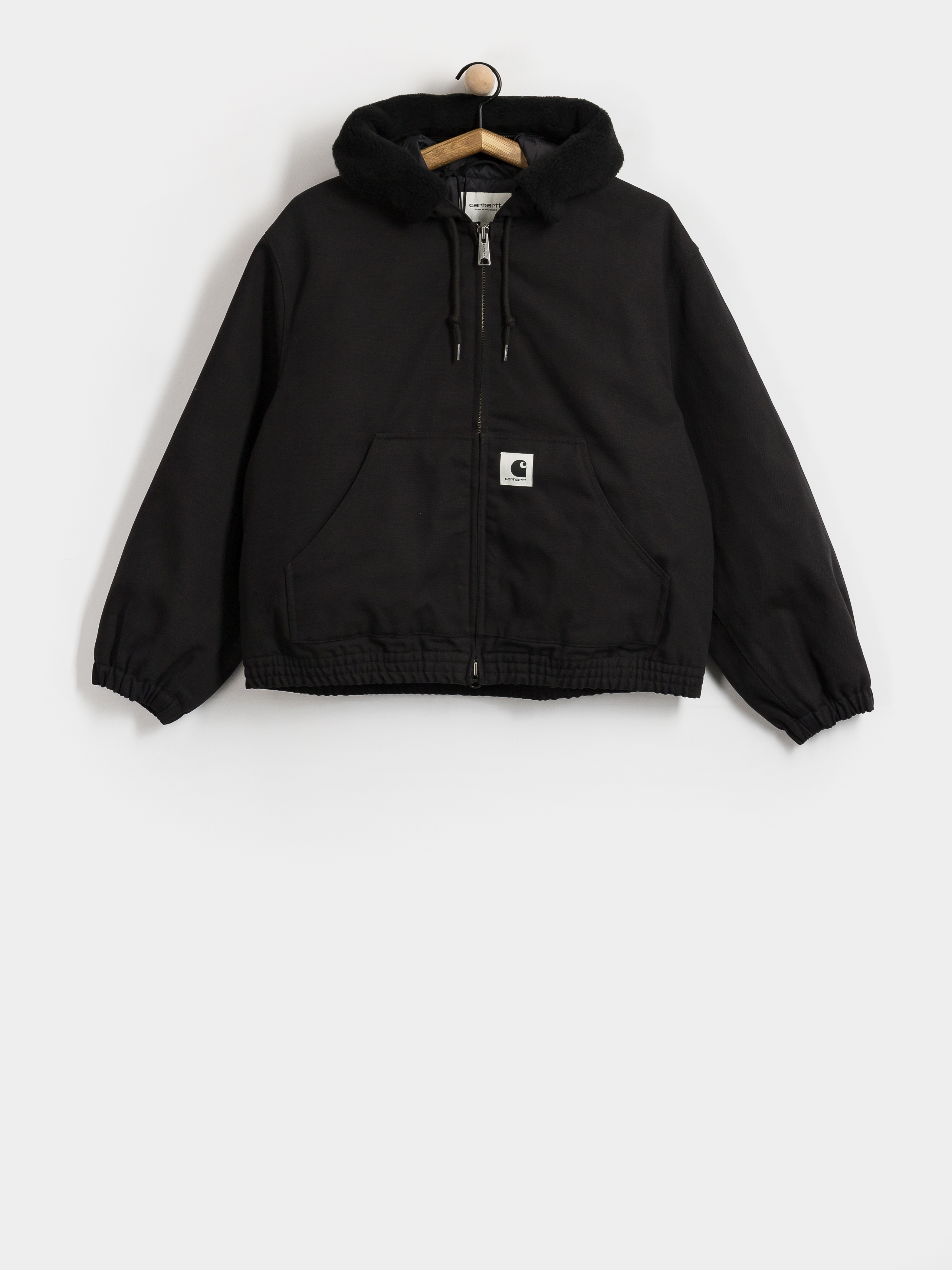 Куртка Carhartt WIP Corey Active Wmn (black/black)