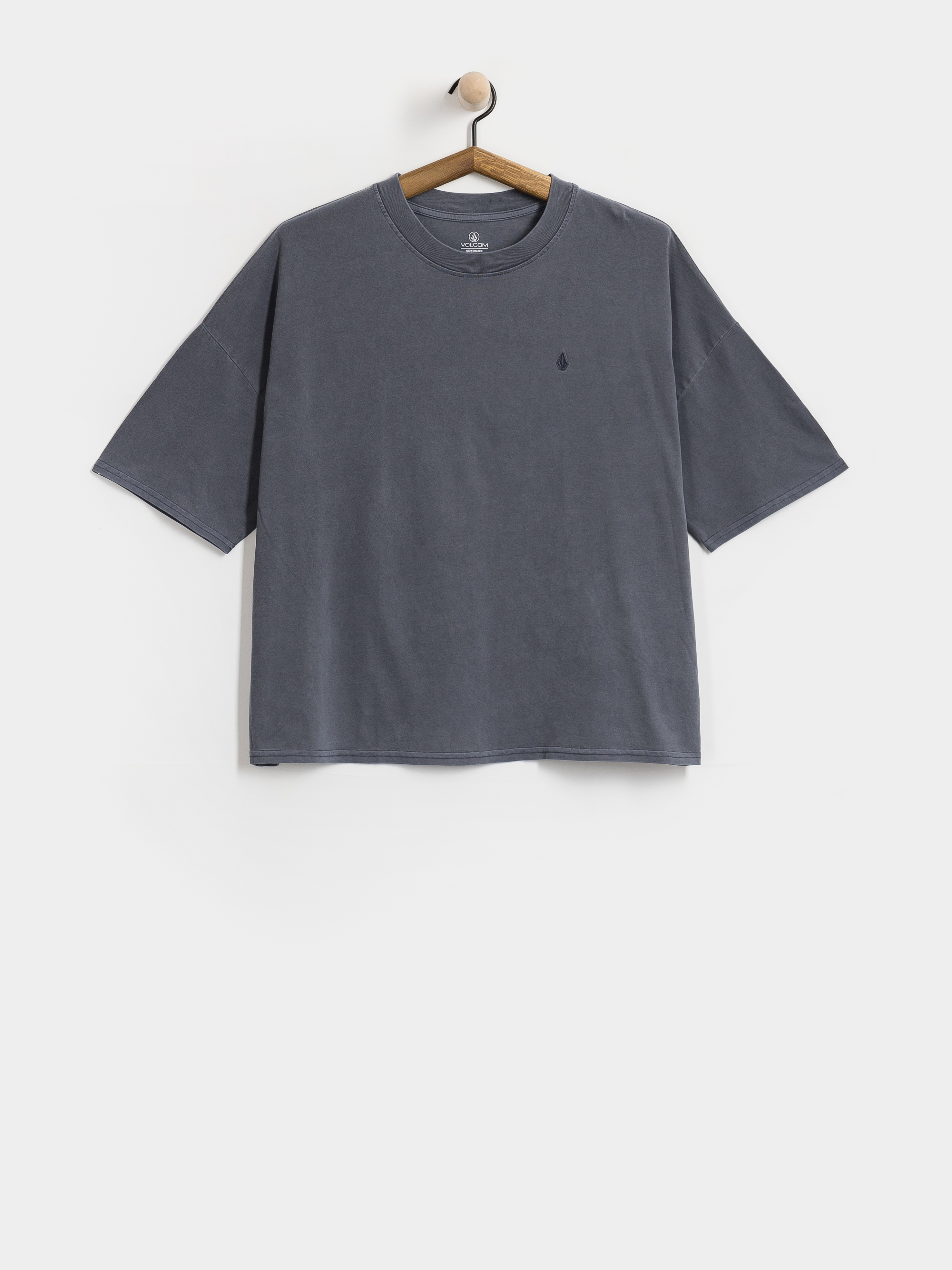 Футболка Volcom Sto N Wmn (storm blue)