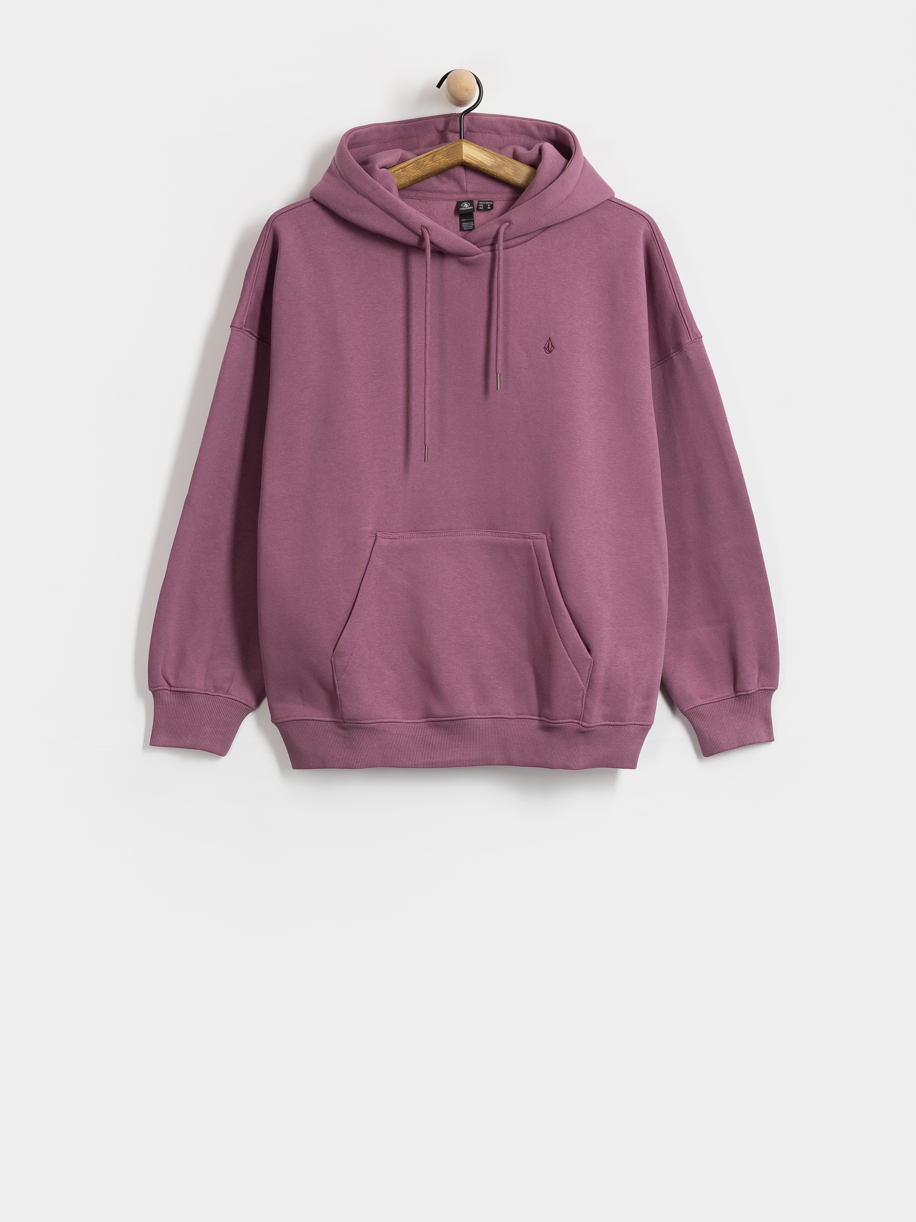 Худі Volcom Sto N HD Wmn (orchid)