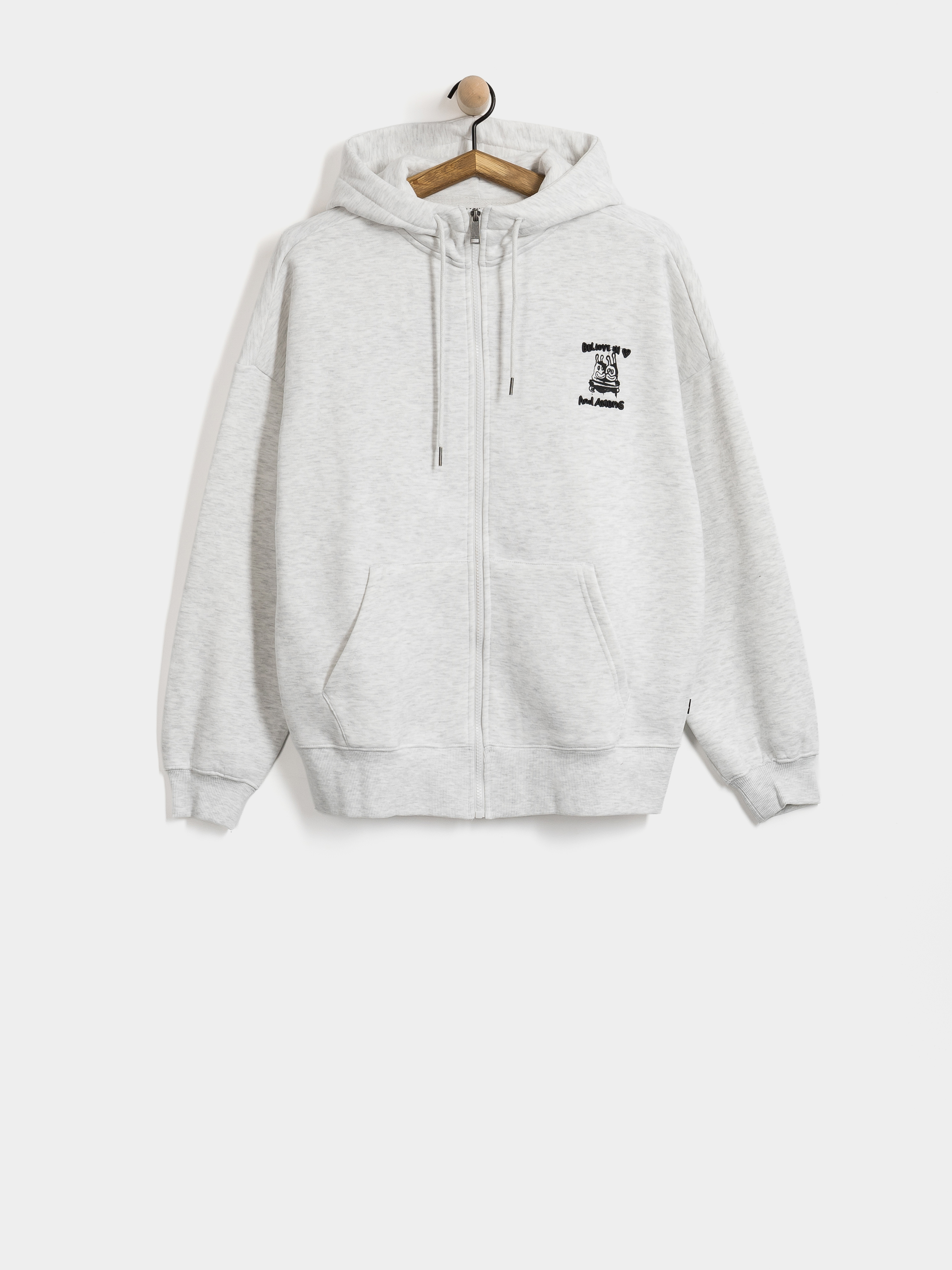 Худі Volcom Fa Ozzy ZHD Wmn