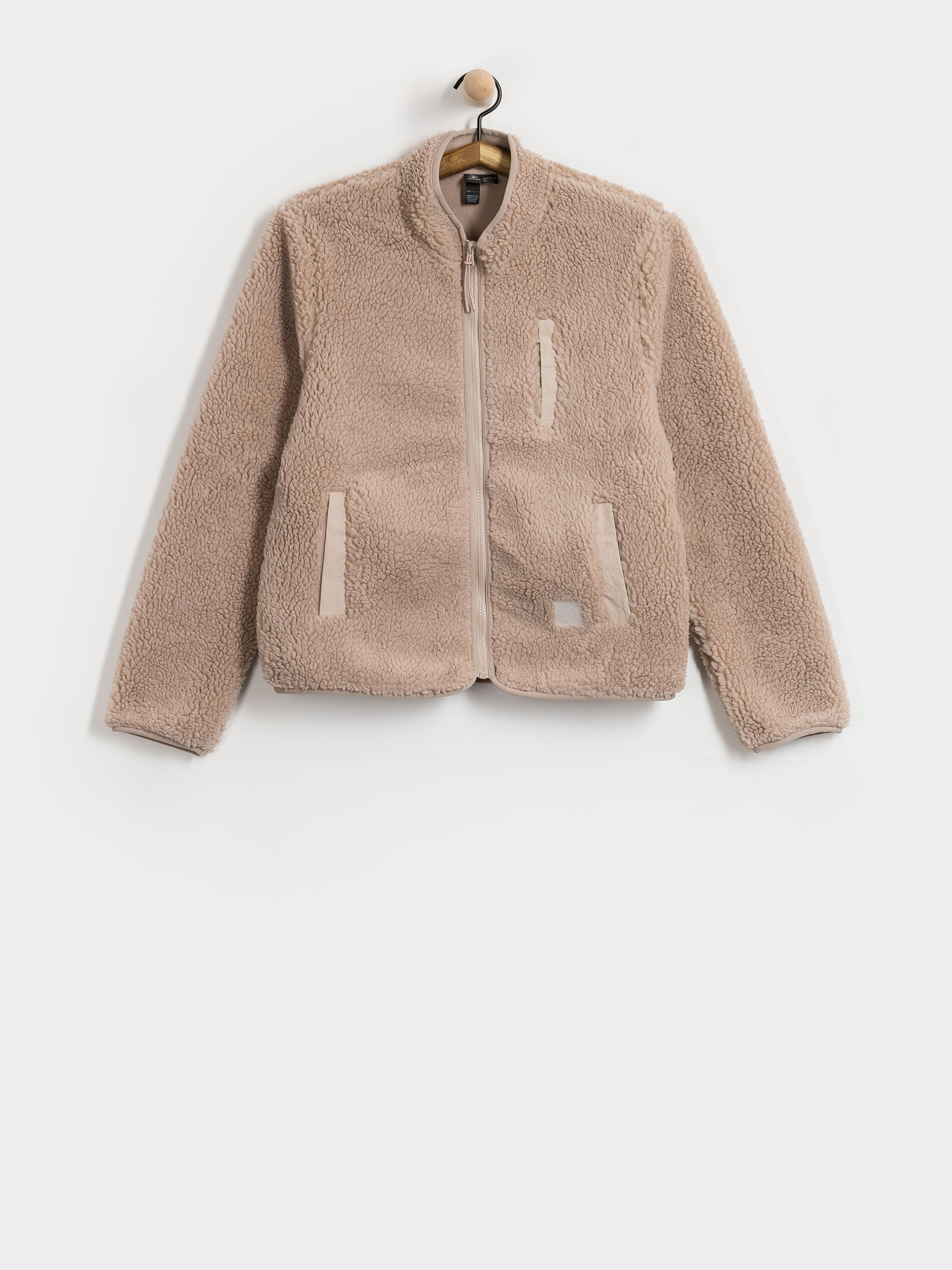 Світшот Volcom Wuzer Fuzzar Wmn