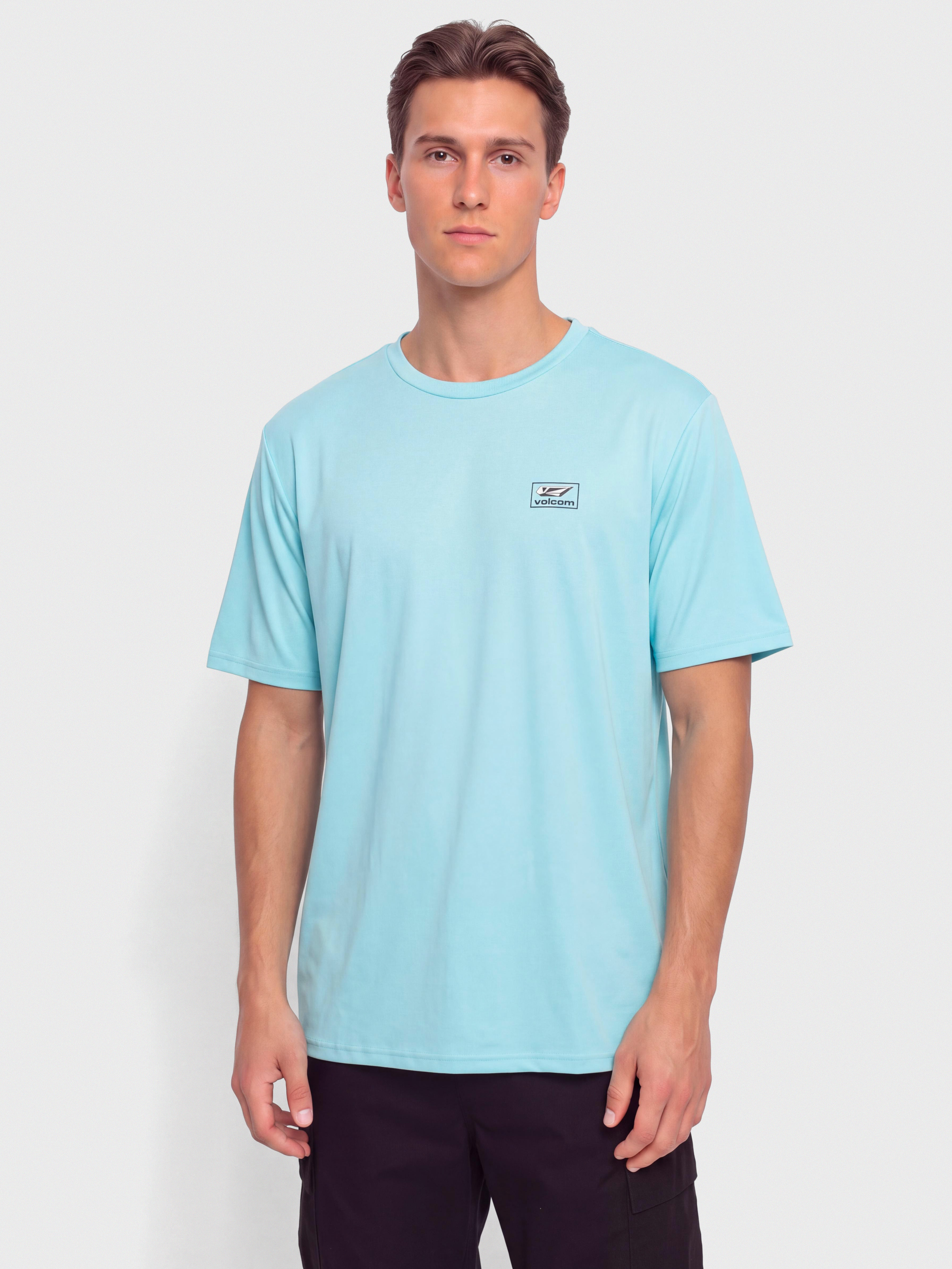 Футболка Volcom Modstone Loose Lycra