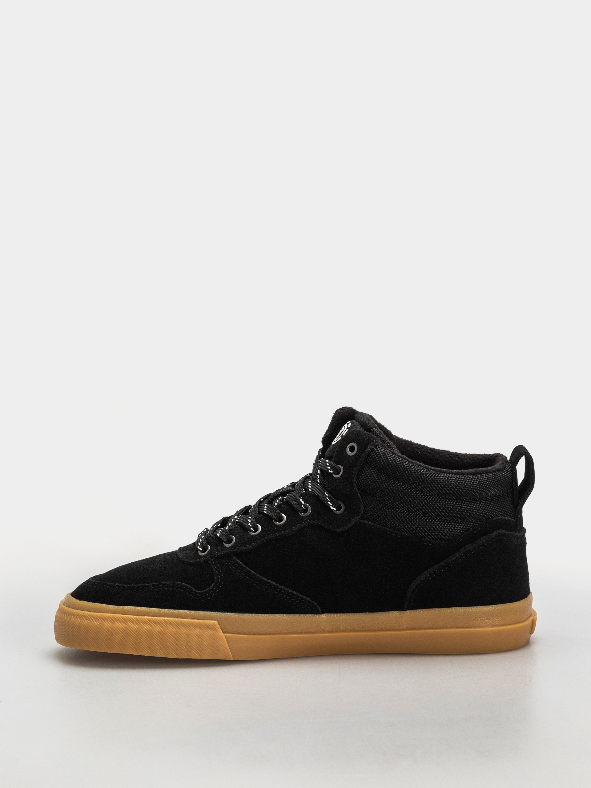 Взуття Element Topaz C3 2.0 Mid (black gum)