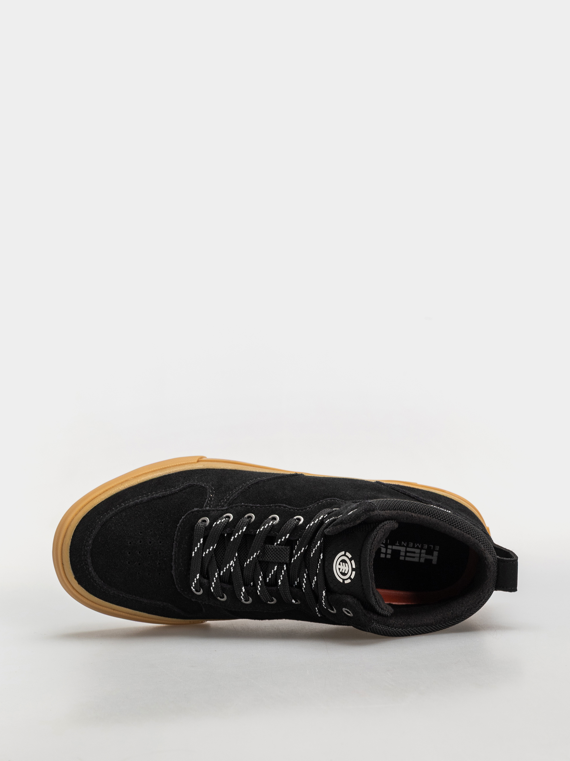 Взуття Element Topaz C3 2.0 Mid (black gum)