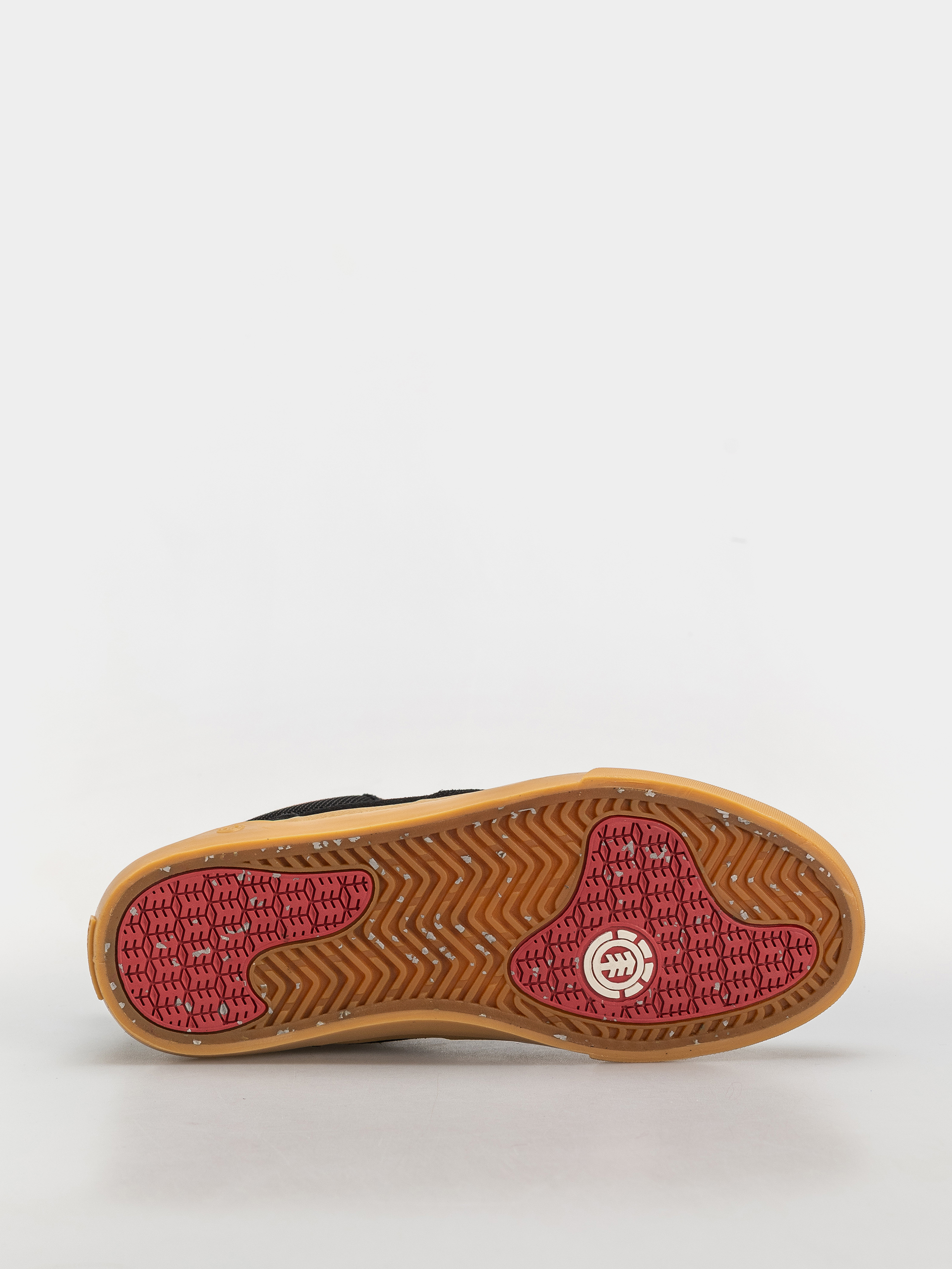 Взуття Element Topaz C3 2.0 Mid (black gum)