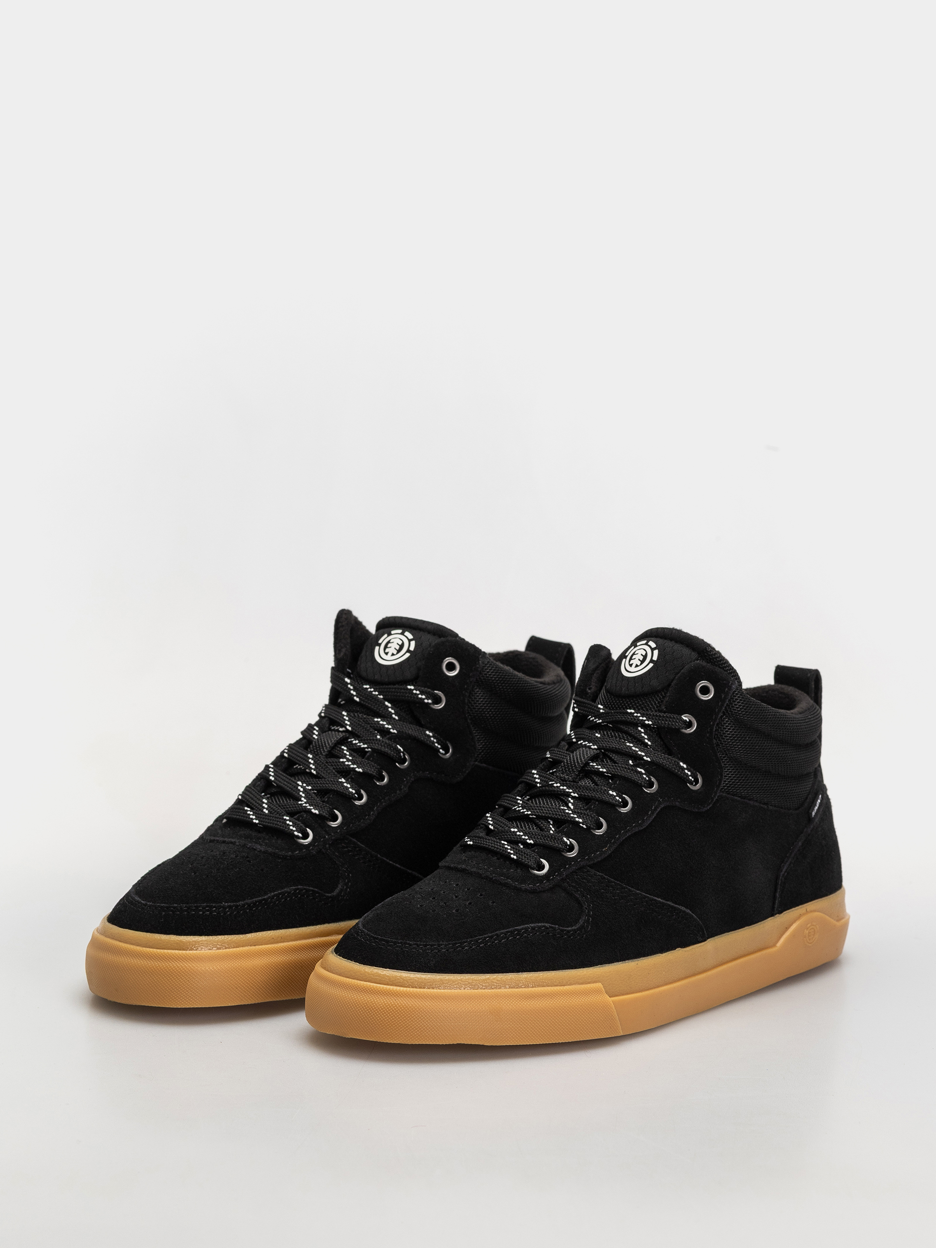 Взуття Element Topaz C3 2.0 Mid (black gum)