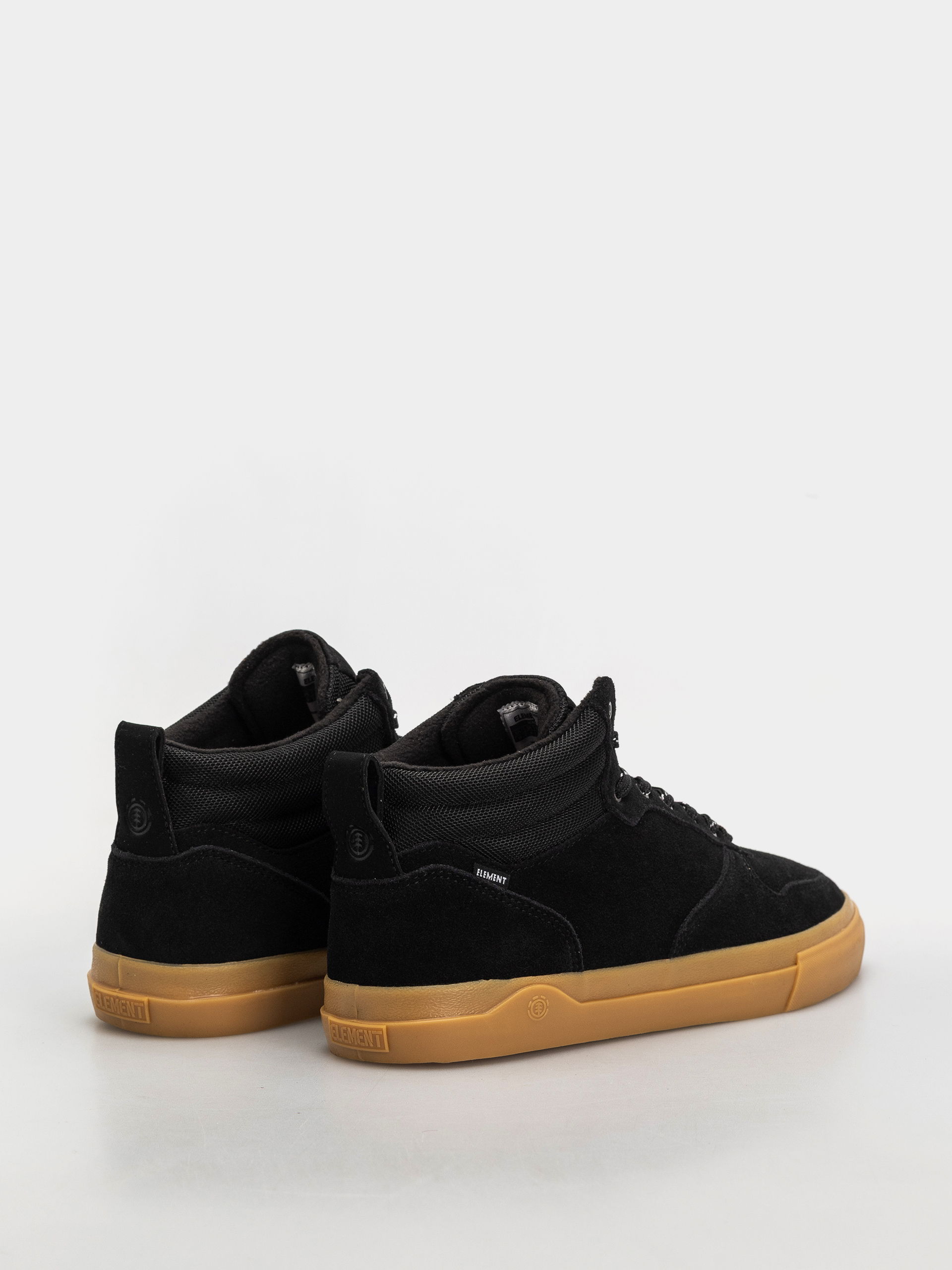 Взуття Element Topaz C3 2.0 Mid (black gum)
