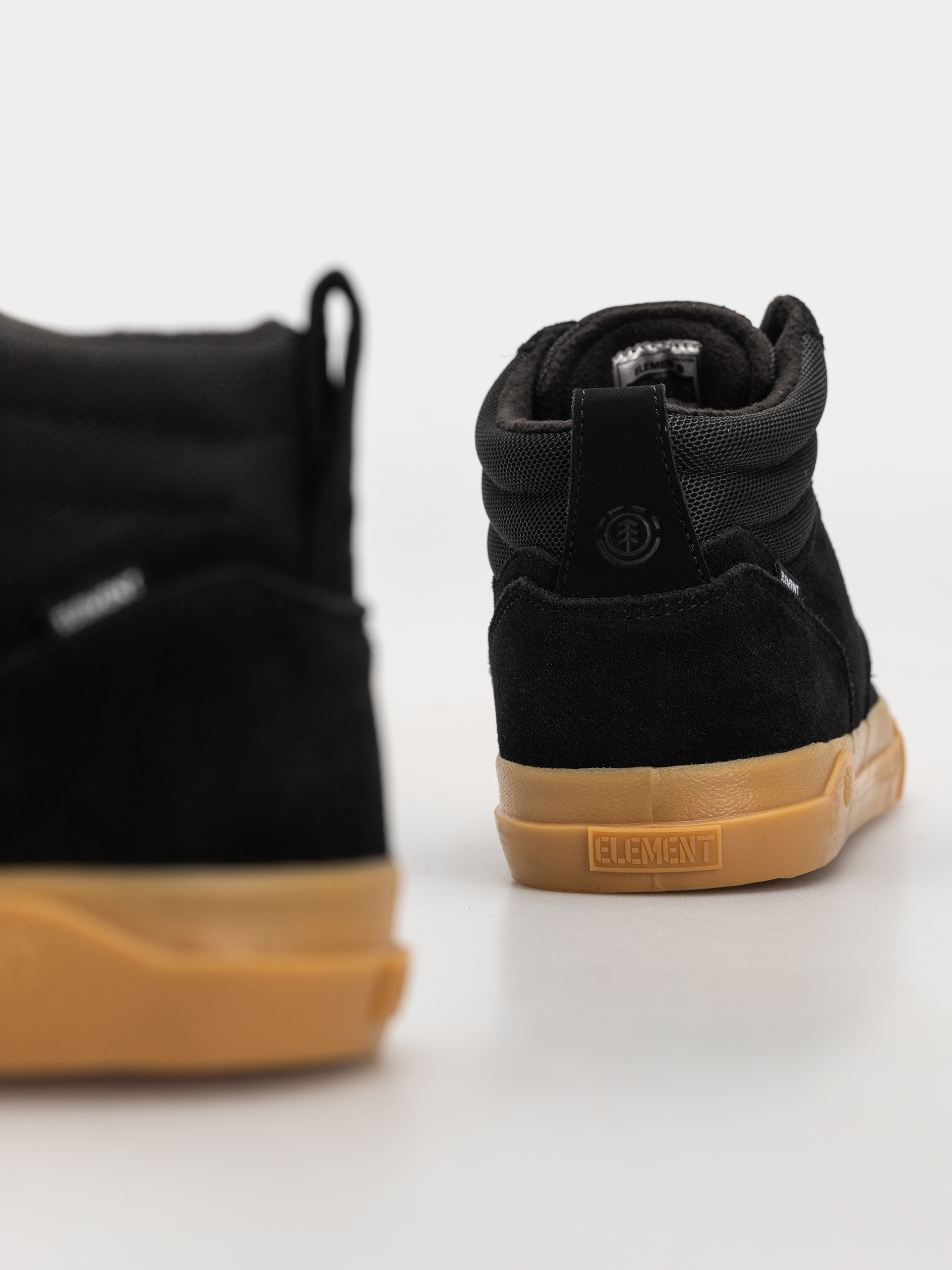 Взуття Element Topaz C3 2.0 Mid (black gum)